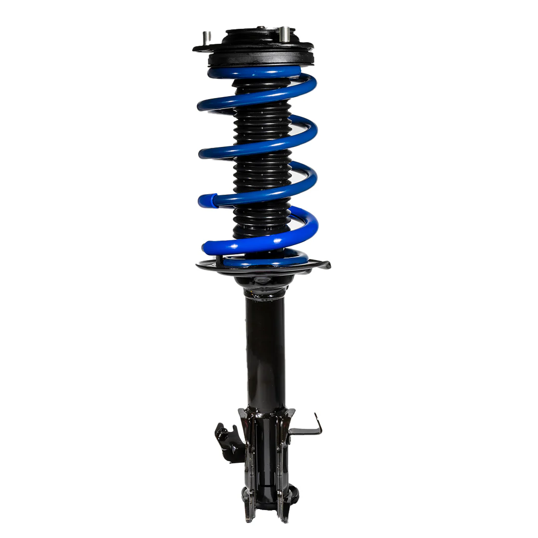 Rallitek 0" Front KYB Suspension Kit - Fits 2005-2009 Subaru Outback - Image 3