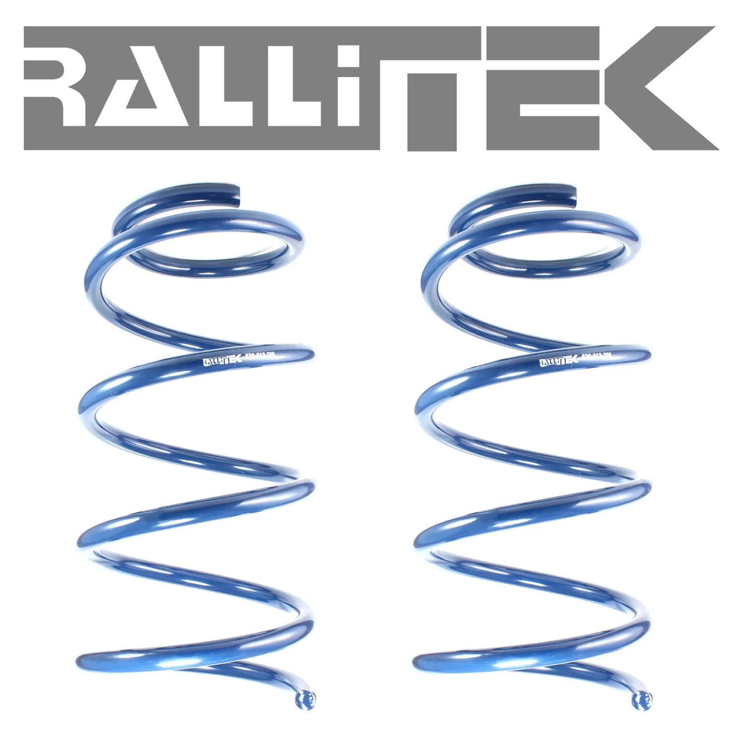 Rallitek 0" Front KYB Suspension Kit - Fits 2005-2009 Subaru Outback - Image 6