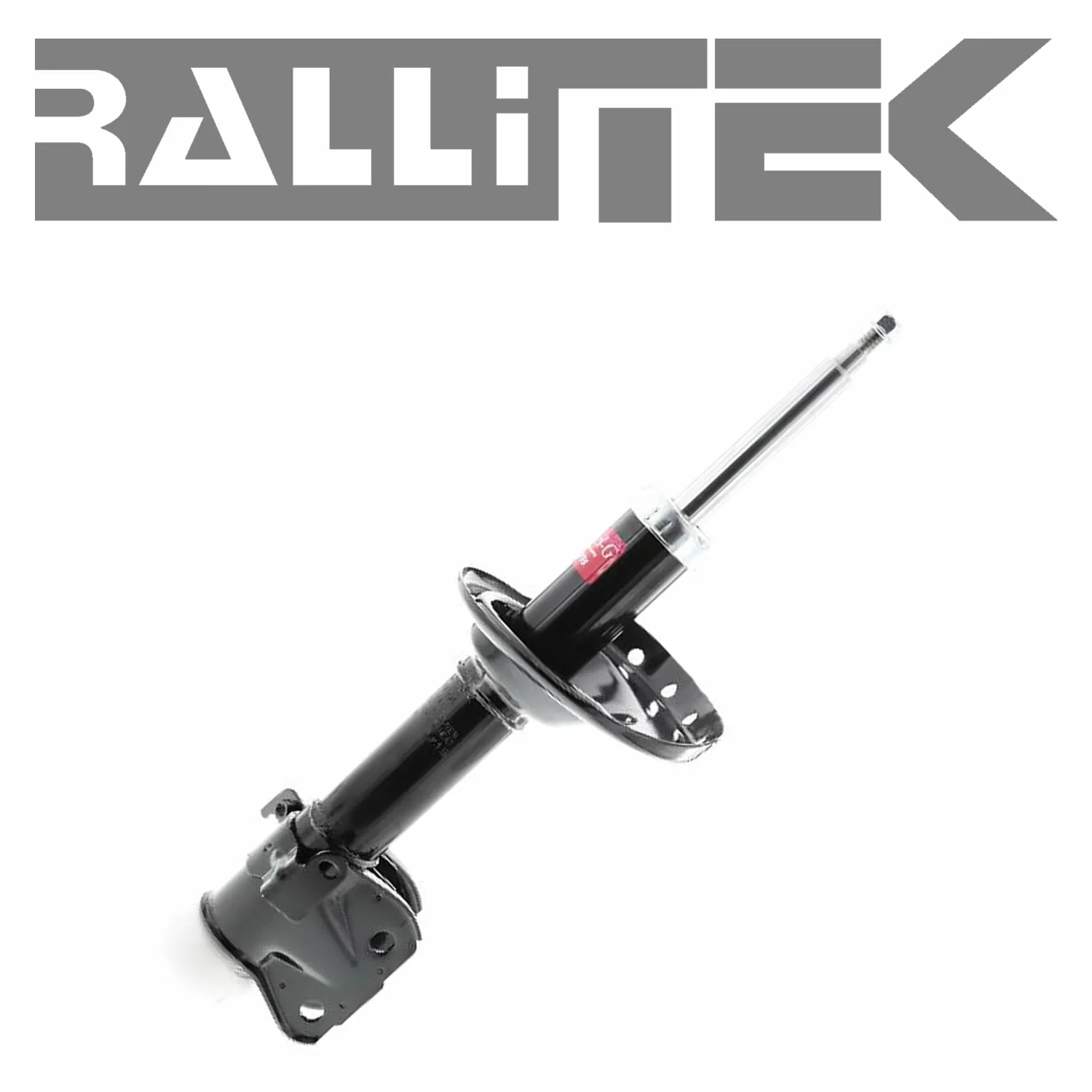Rallitek 0" Lift Front KYB Excel-G Strut Assemblies - Fits 2014-2018 Subaru Forester - Image 6