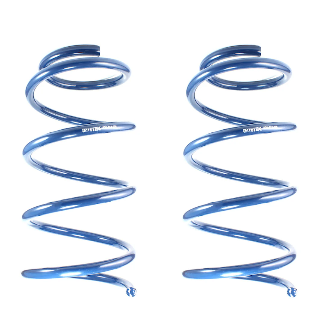 Rallitek Rallitek 0" Lift Front Spring Kit - Fits 2005-2009 Subaru Outback