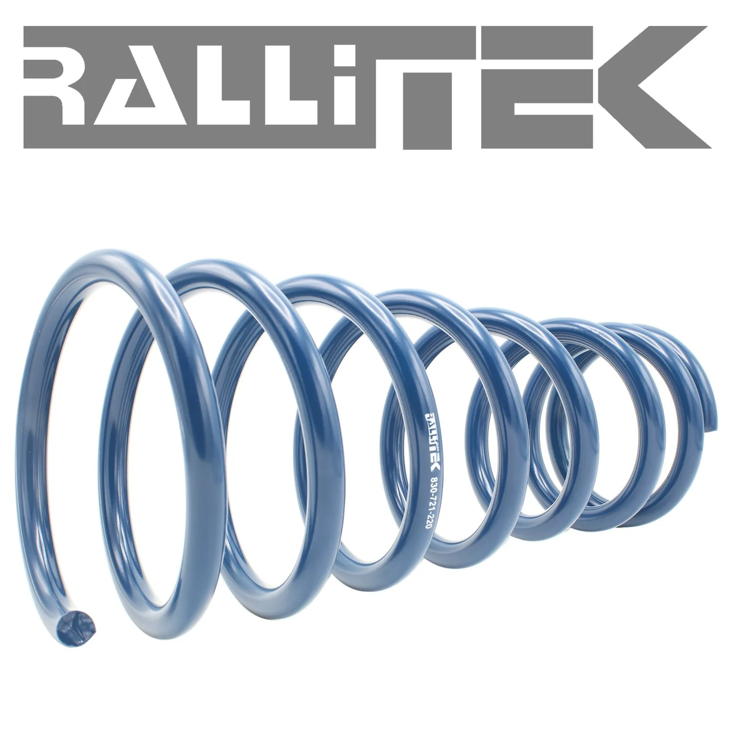 Rallitek 0" Rear Overload KYB Excel-G Lift Kit - Fits 03-08 Subaru Forester - Image 3