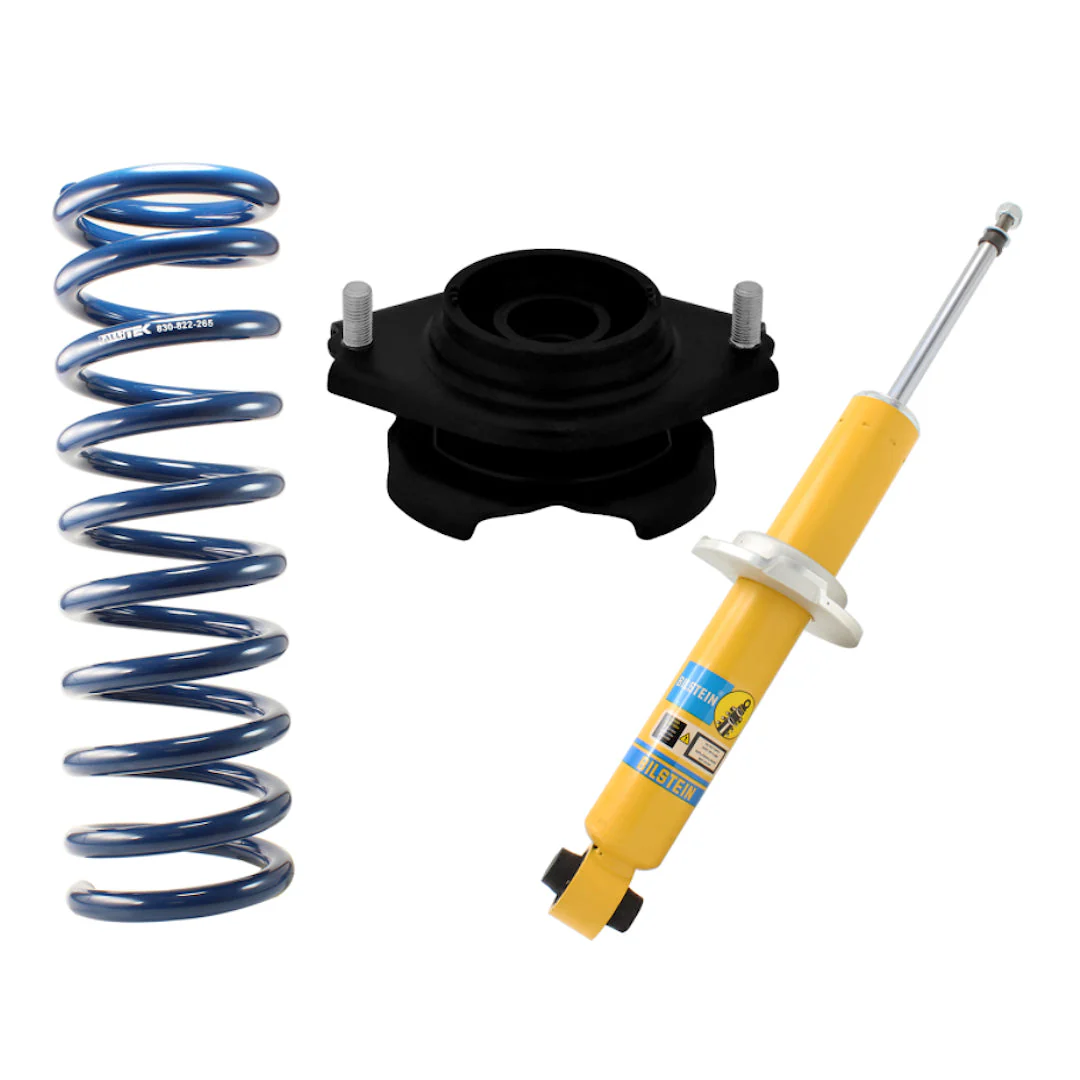 Rallitek 0" Rear Sport Bilstein B6 Lift Kit - Fits 14-18 Subaru Forester - Image 2