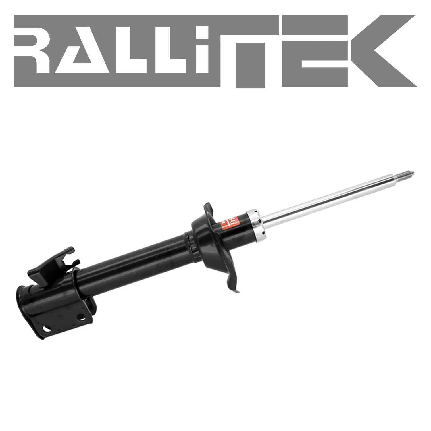 Rallitek 0" Rear Sport KYB Excel-G Lift Kit - Fits 98-02 Subaru Forester - Image 2