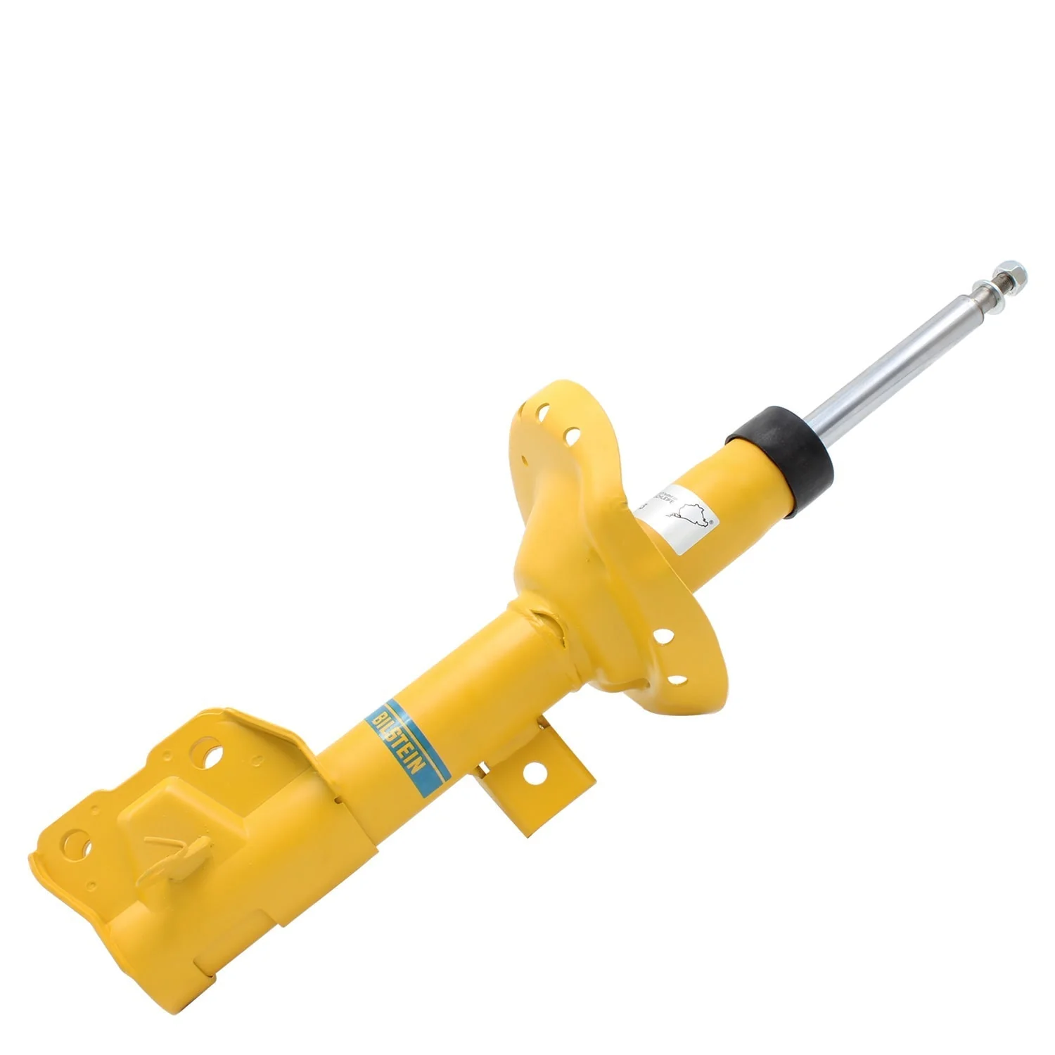 Rallitek 1-1/2" Front Raised Sport Spring Kit & Bilstein B6 Struts - Fits 2009-2013 Subaru Forester - Image 3
