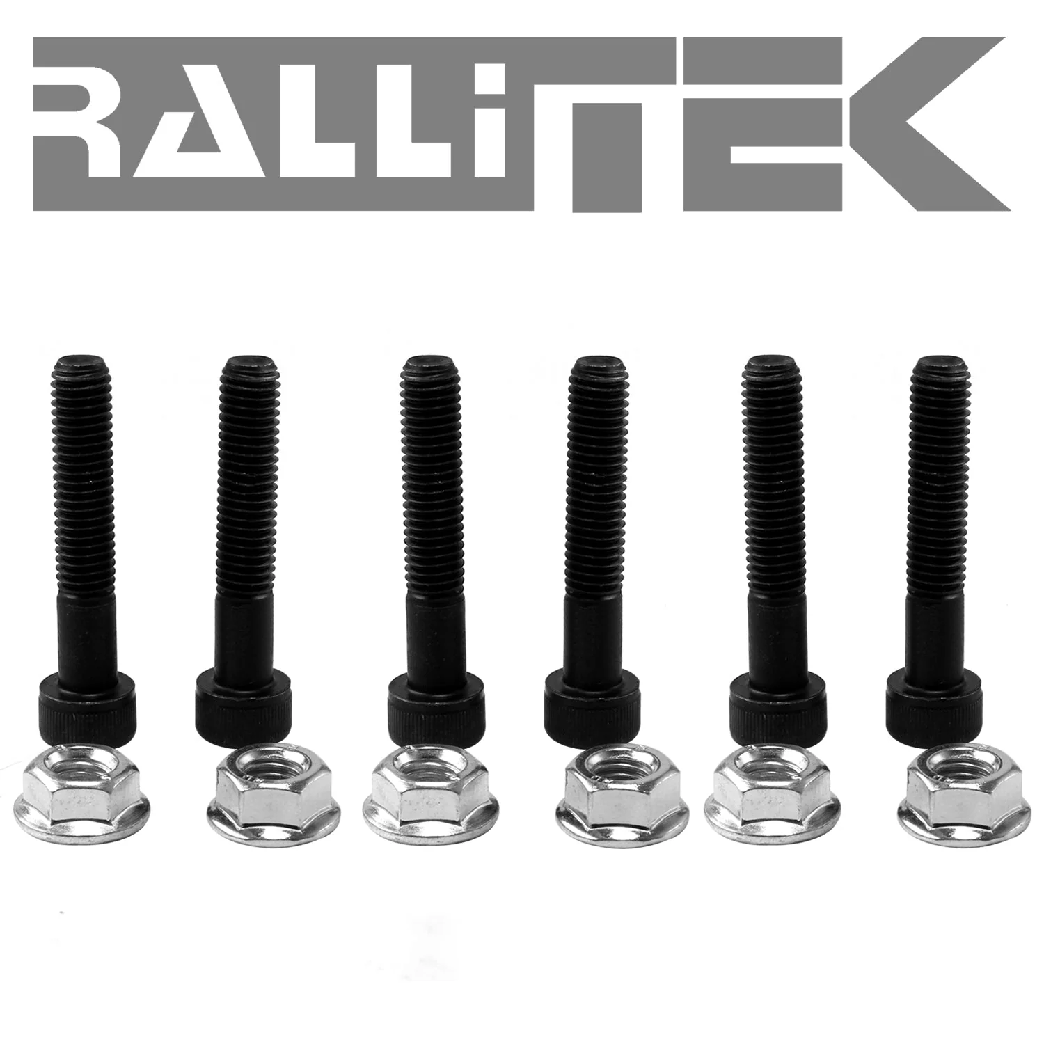 Rallitek 1-1/2" Lift Front KYB Strut Assembly - Fits 2010-2014 Subaru Outback - Image 6