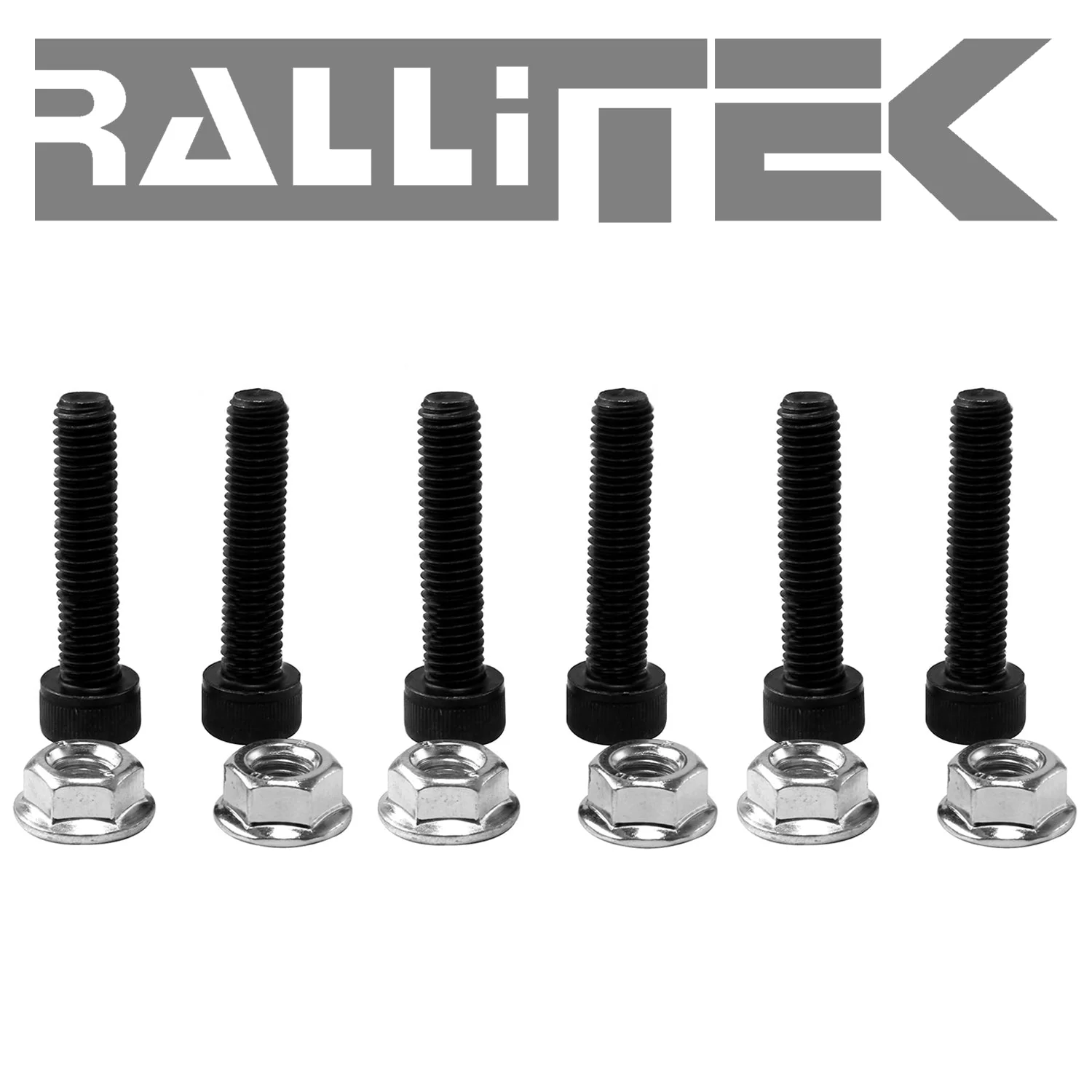 Rallitek 1-1/2" Lift Front OEM Strut Assembly - Fits 2010-2014 Subaru Outback - Image 7