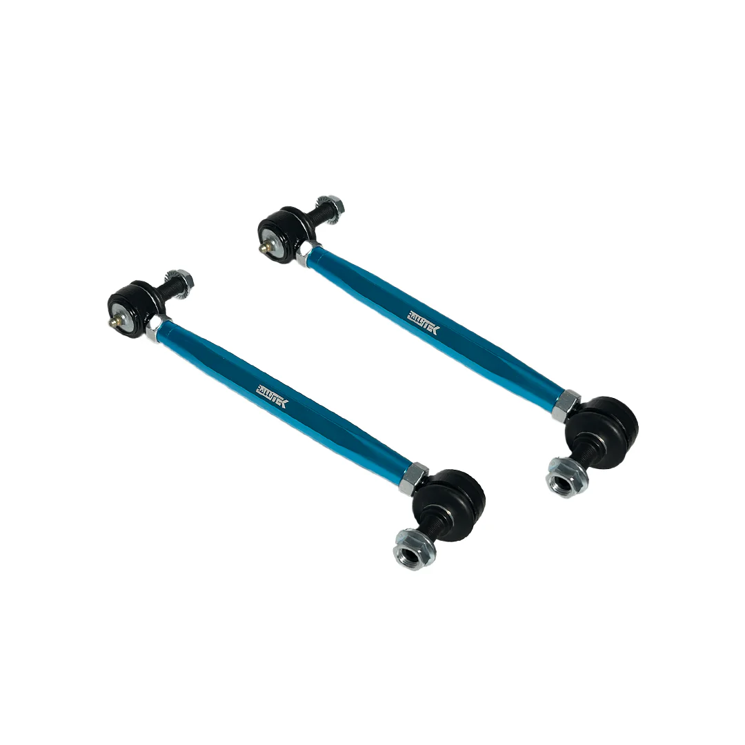 Rallitek Rallitek 1-1/2" Suspension Lift Kit Spacers - Fits 2025 Subaru Forester - Image 5