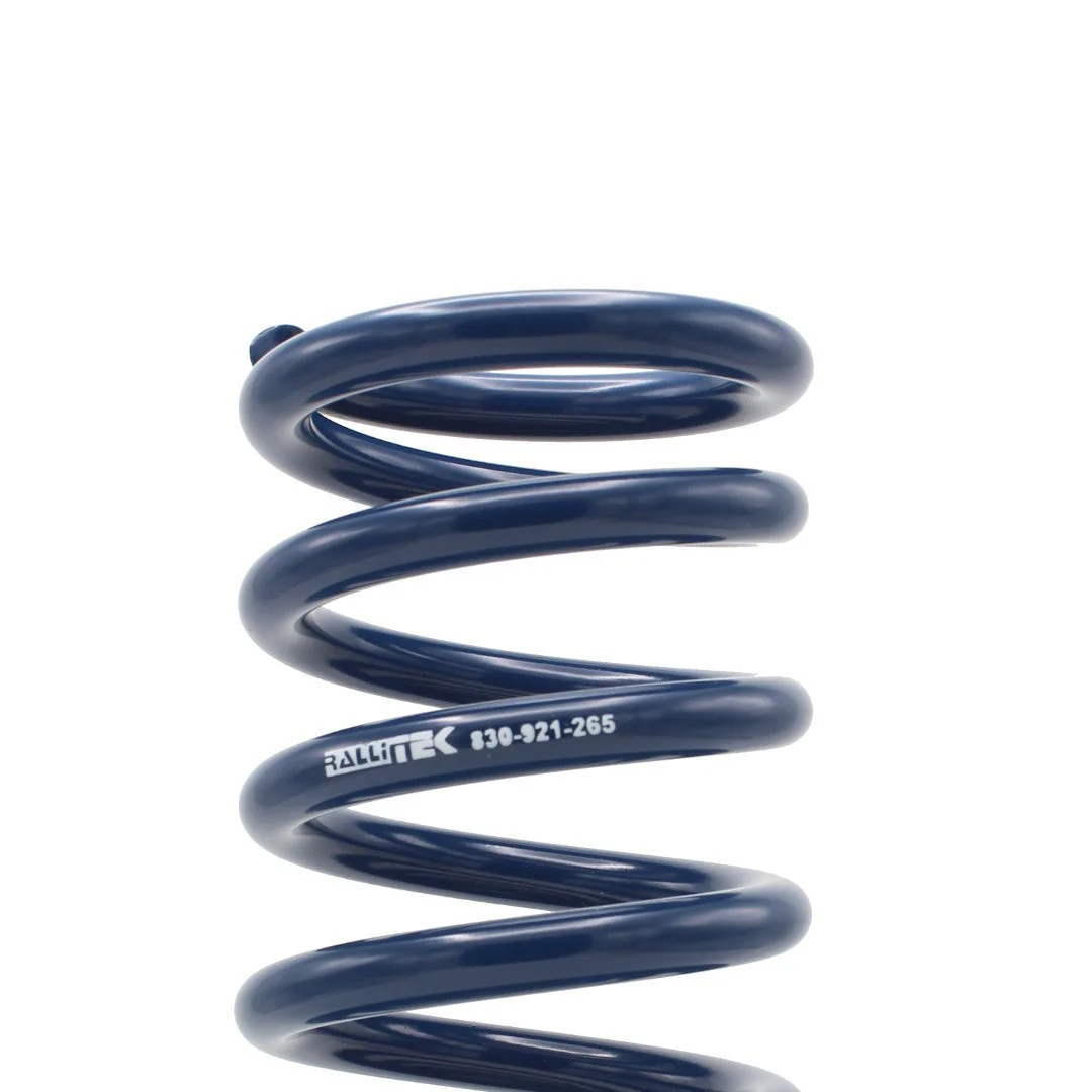 Rallitek 1-1/2" Rear Overload Bilstein B6 Lift Kit - Fits 18-23 Subaru Crosstrek - Image 5
