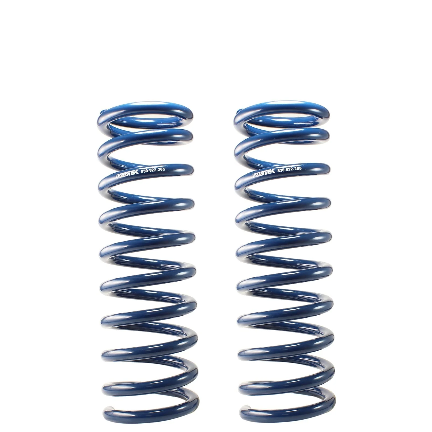 Rallitek 1-1/4" Rear Sport Bilstein B6 Lift Kit - Fits 09-13 Subaru Forester - Image 2