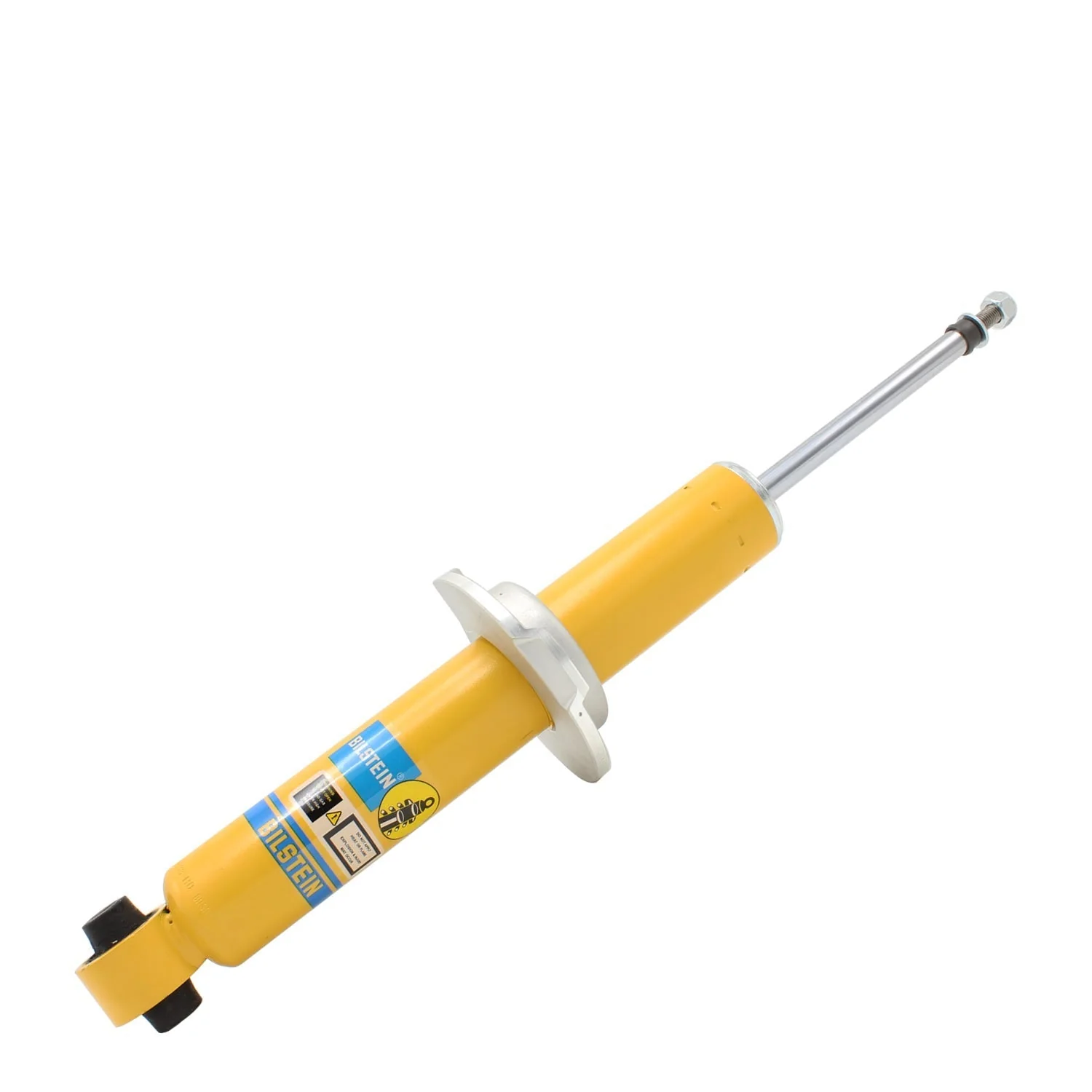 Rallitek 1-1/4" Rear Sport Bilstein B6 Lift Kit - Fits 09-13 Subaru Forester - Image 5