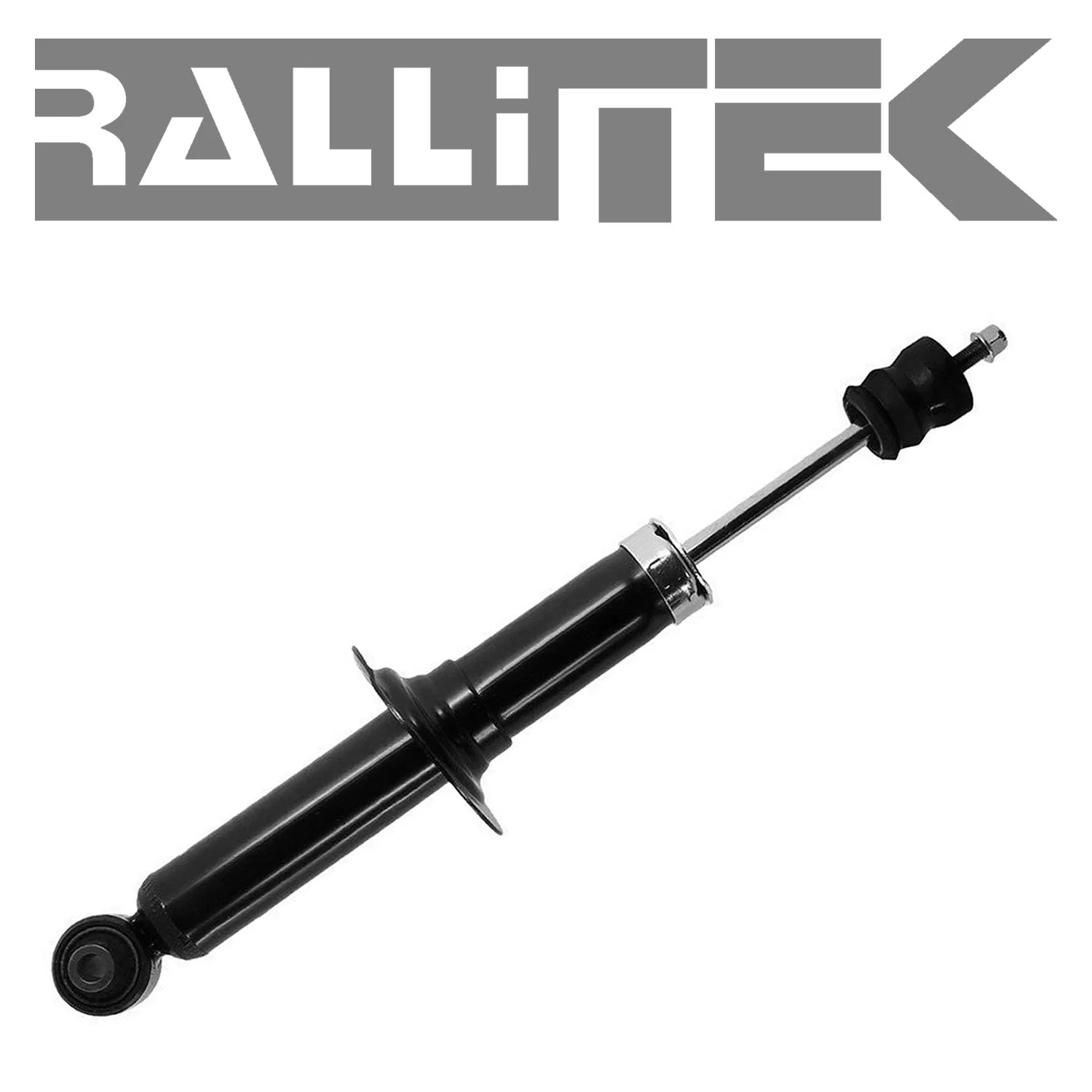 Rallitek 1-1/4" Rear Sport KYB Excel-G Lift Kit - Fits 13-17 Subaru Crosstrek - Image 3