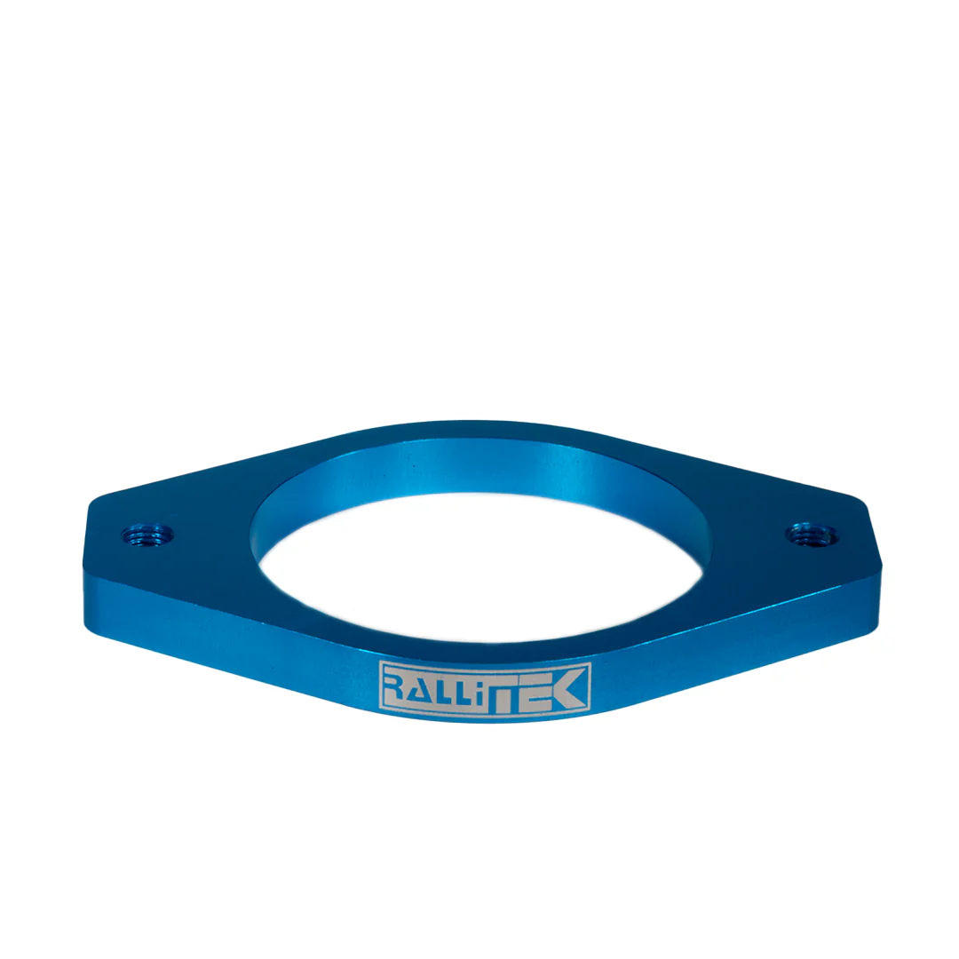 Rallitek 1/2" Aluminum Rear Lift Kit Spacers - Fits 10-25 Subaru Legacy - Image 3