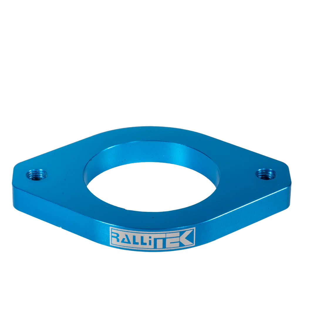 Rallitek 1/2" Aluminum Rear Lift Kit Spacers - Fits 2003-2006 Subaru Baja - Image 2