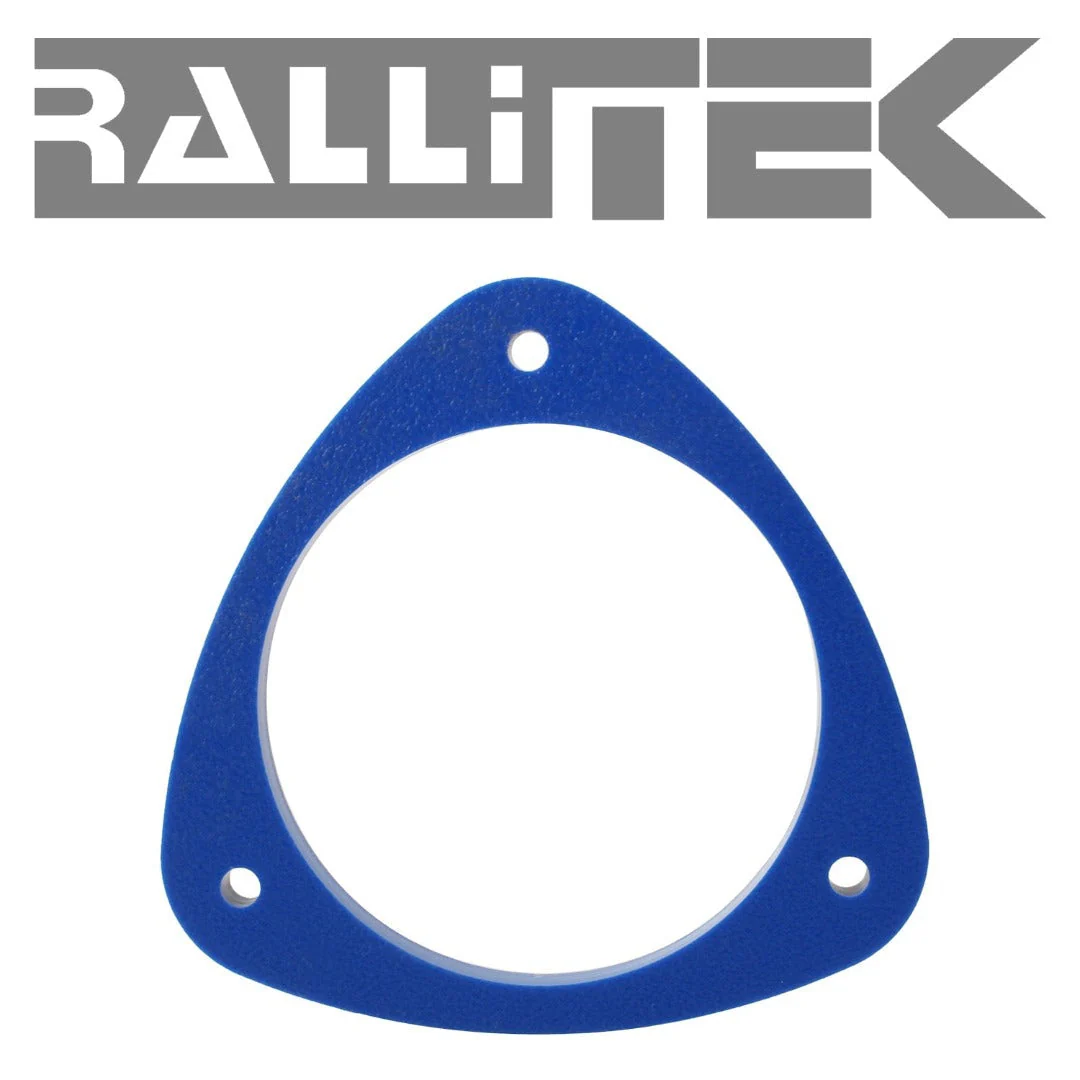 Rallitek RalliTEK 1/2" Front Lift Kit Spacers - Fits 1990-2004 Subaru Legacy - Image 2
