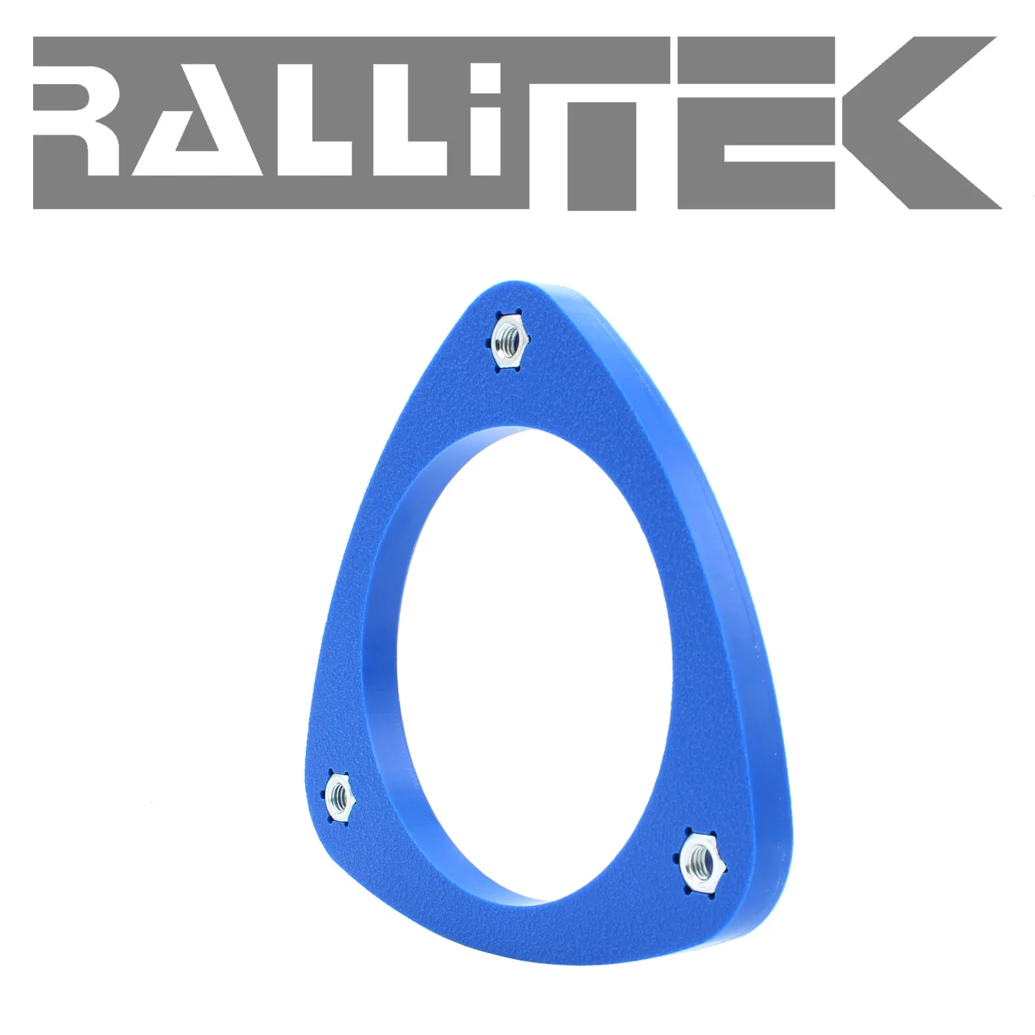 Rallitek RalliTEK 1/2" Front Lift Kit Spacers - Fits 2013-2017 Subaru Crosstrek - Image 5