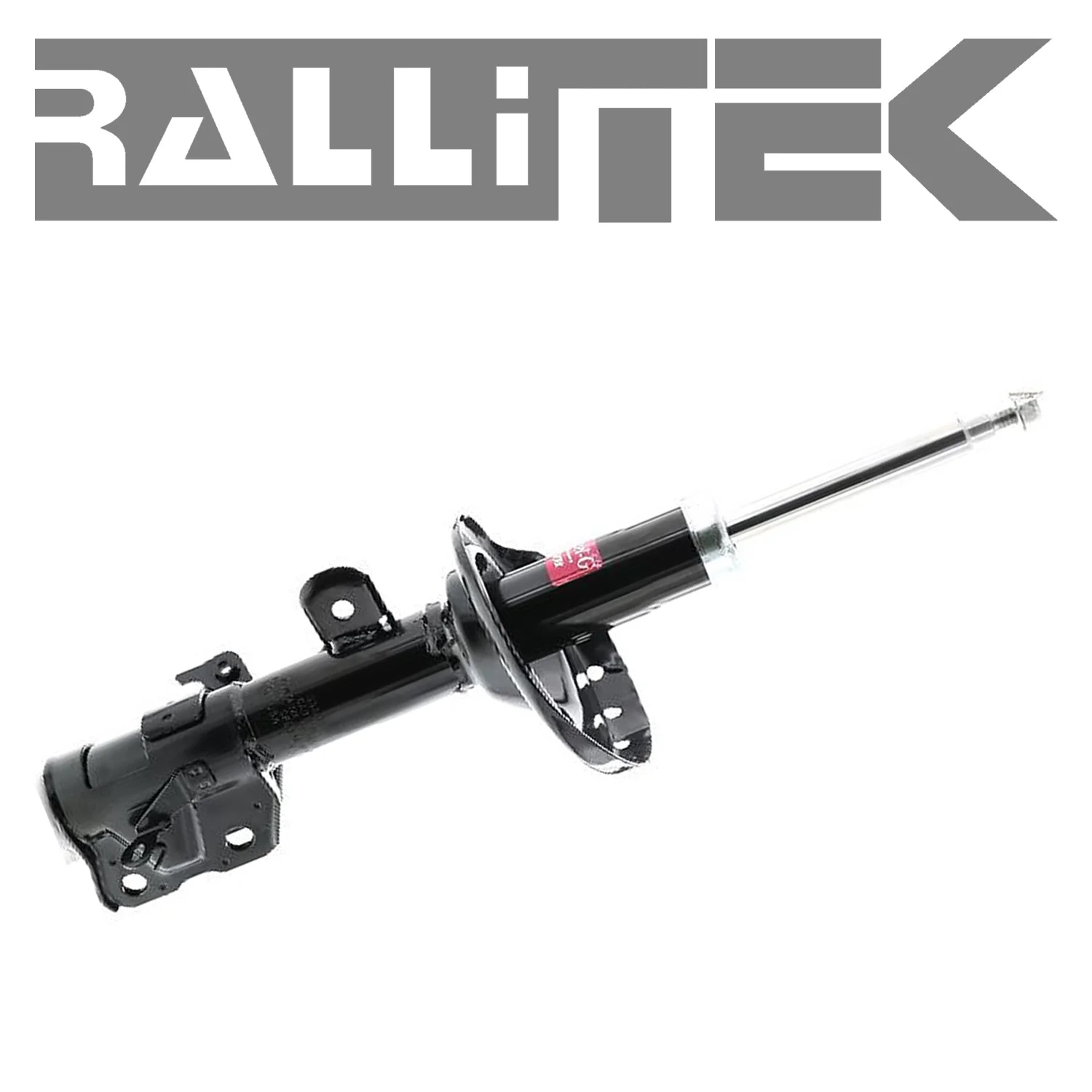 Rallitek 1/2" Front Raised Springs & KYB Struts - Fits 2020-2025 Subaru Outback - Image 8