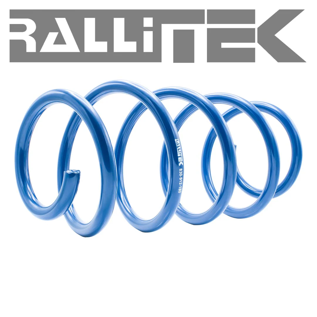 Rallitek 1/2" Front Springs - Fits 20-25 Subaru Outback - Image 2