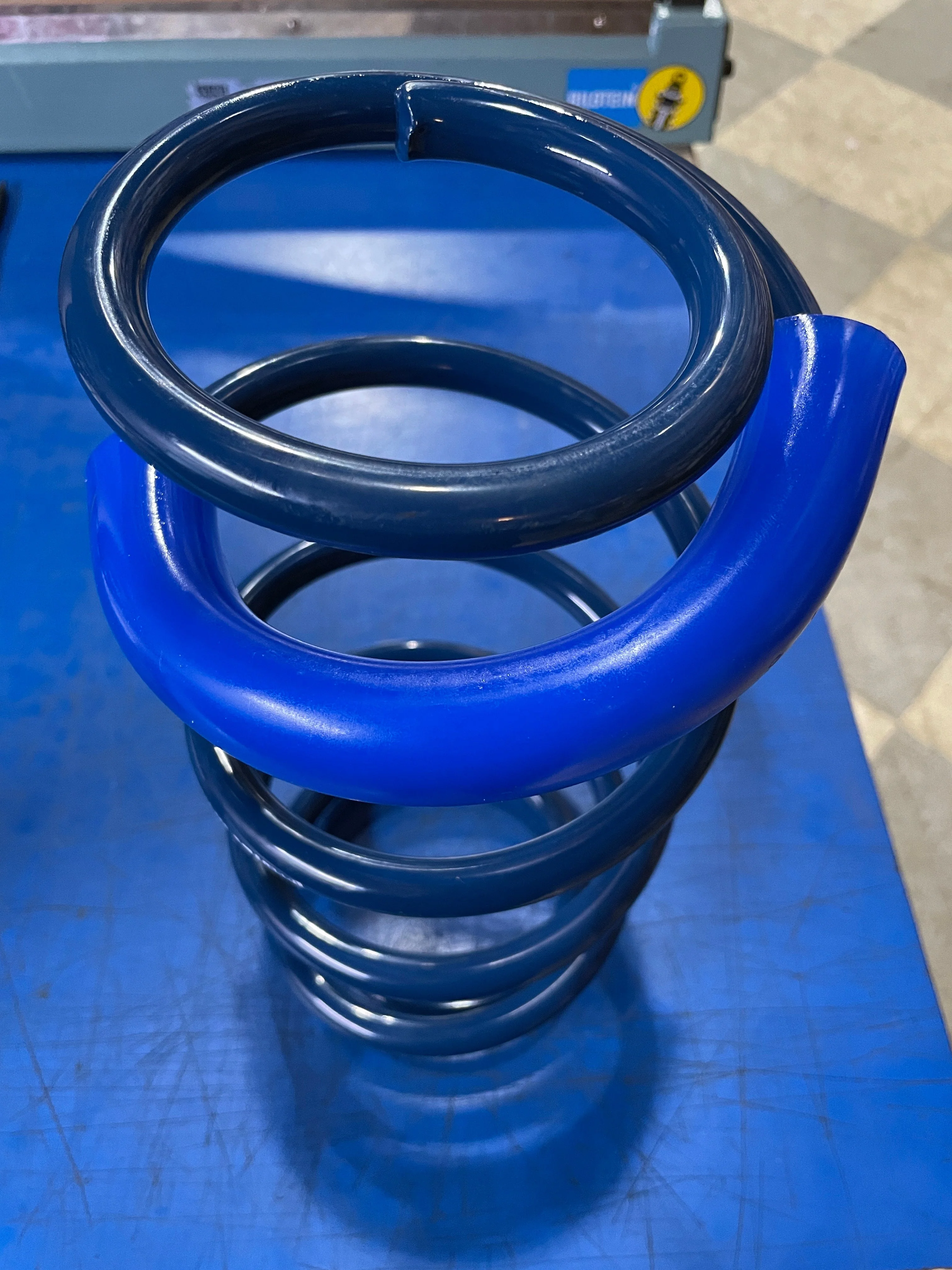 Rallitek 1/2" Front Springs - Fits 20-25 Subaru Outback - Image 4
