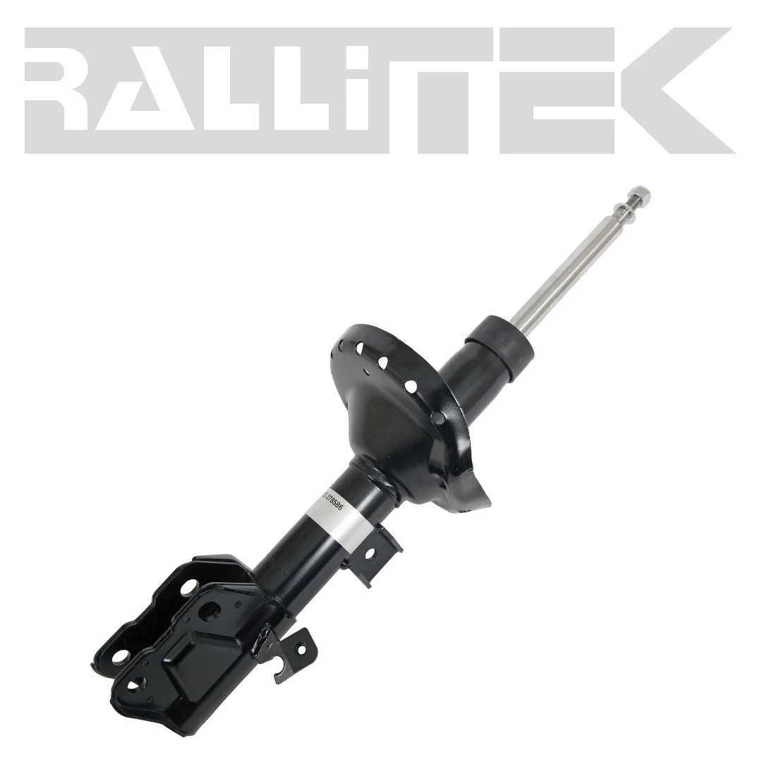 Rallitek 1/2" Lift Front Bilstein B4 Strut Assembly - Fits 2010-2014 Subaru Outback - Image 4