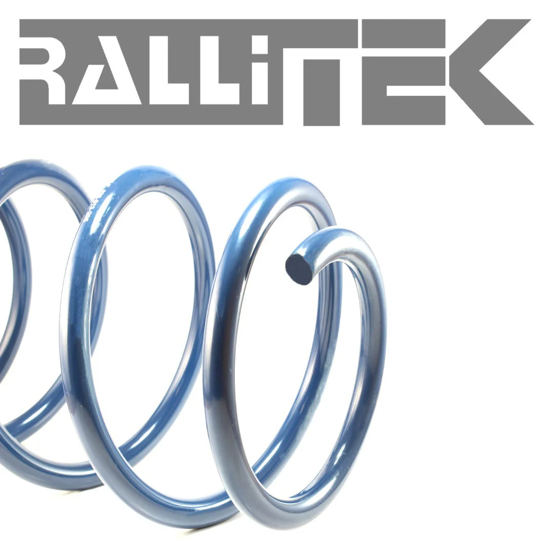 Rallitek 1/2" Lift Front Spring Kit - Fits 2000-2004 Subaru Outback - Image 2