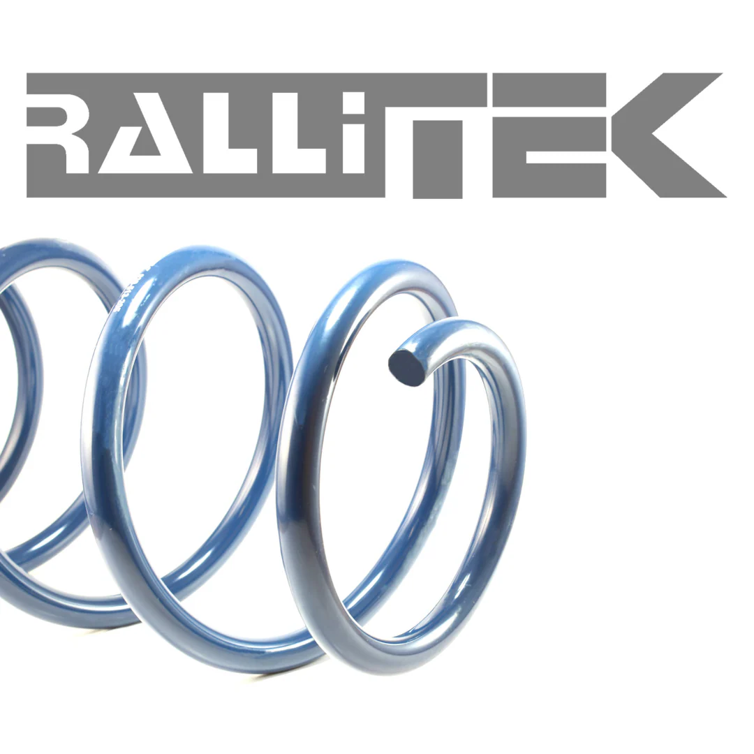 Rallitek 1/2" Lift Front Spring Kit - Fits 2005-2009 Subaru Outback - Image 2