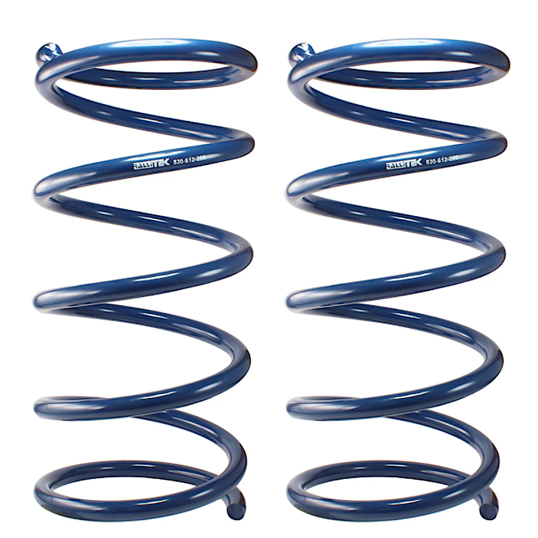 Rallitek 1/2" Lift Front Spring Kit - Fits 2010-2014 Subaru Outback