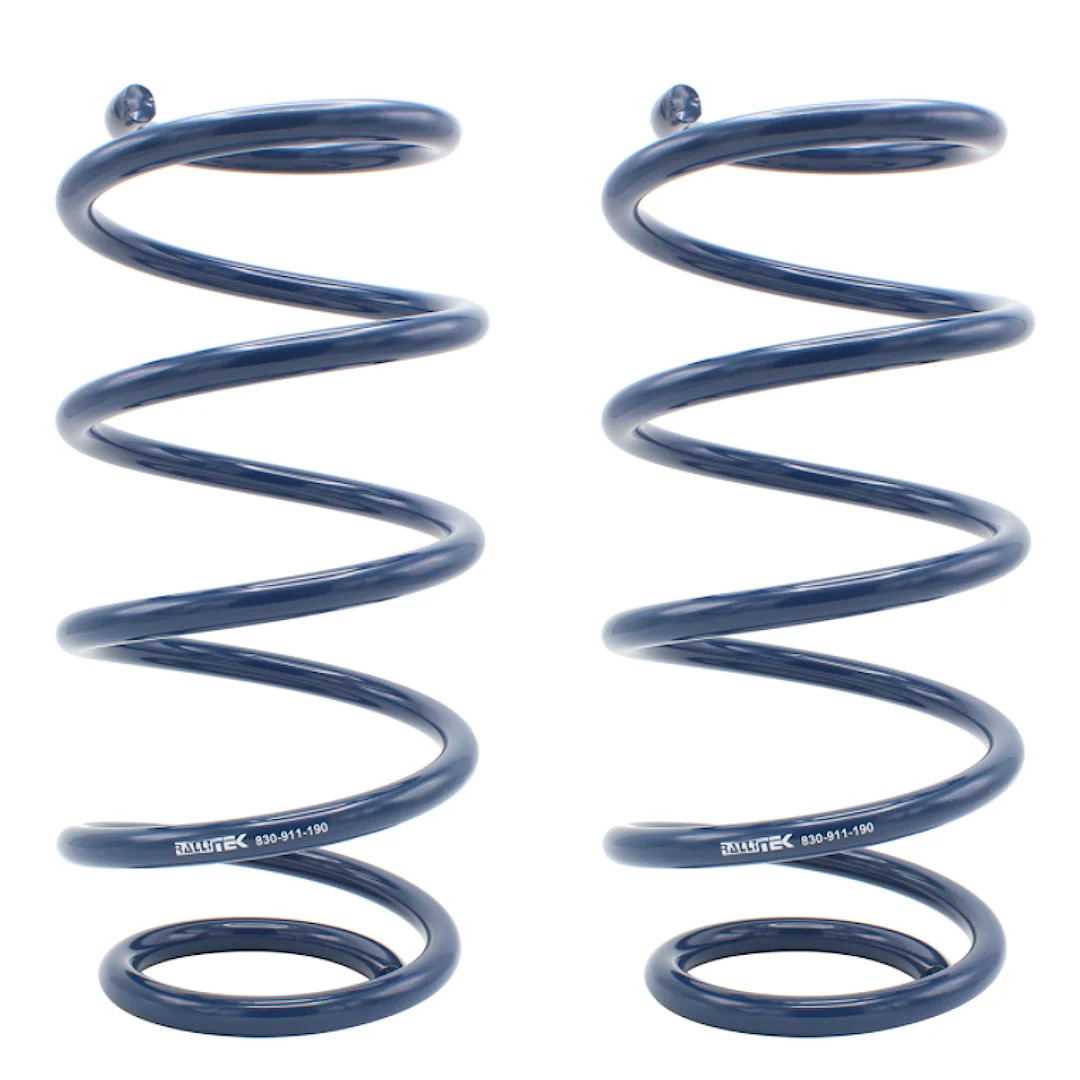 Rallitek Rallitek 1/2" Lift Overload Spring Kit - Fits 20-25 Subaru Outback - Image 3