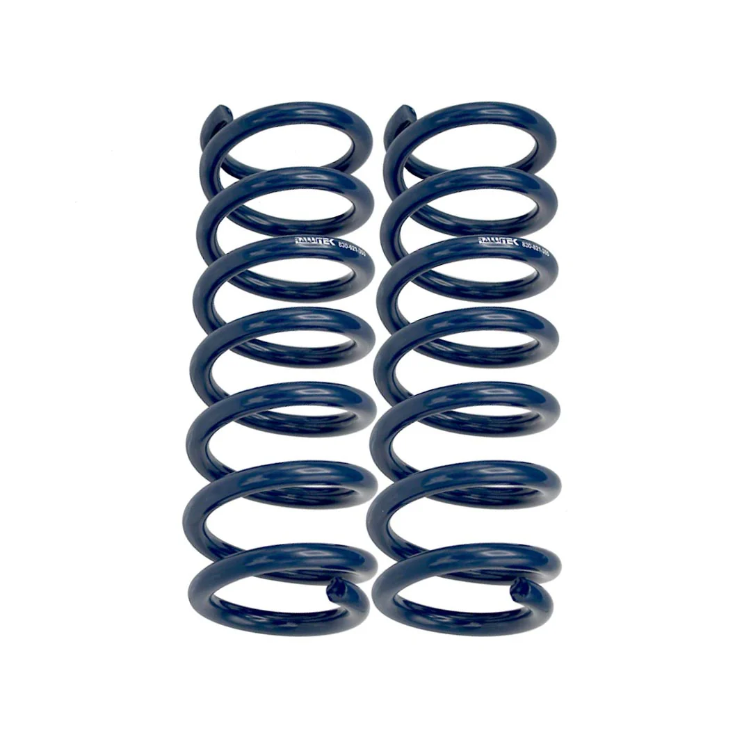 Rallitek Rallitek 1/2" Lift Overload Spring Kit - Fits 20-25 Subaru Outback - Image 4