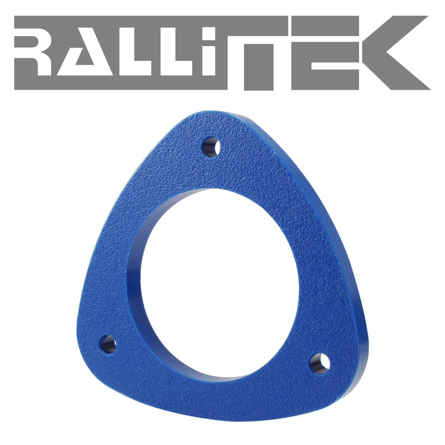 Rallitek 1/2" or 1" Rear Lift Kit Spacers - Fits 1993-2001 Subaru Impreza / 89-94 Legacy - Image 3