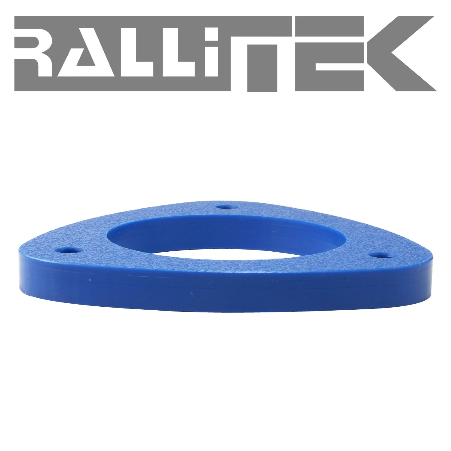 Rallitek 1/2" or 1" Rear Lift Kit Spacers - Fits 1993-2001 Subaru Impreza / 89-94 Legacy - Image 4
