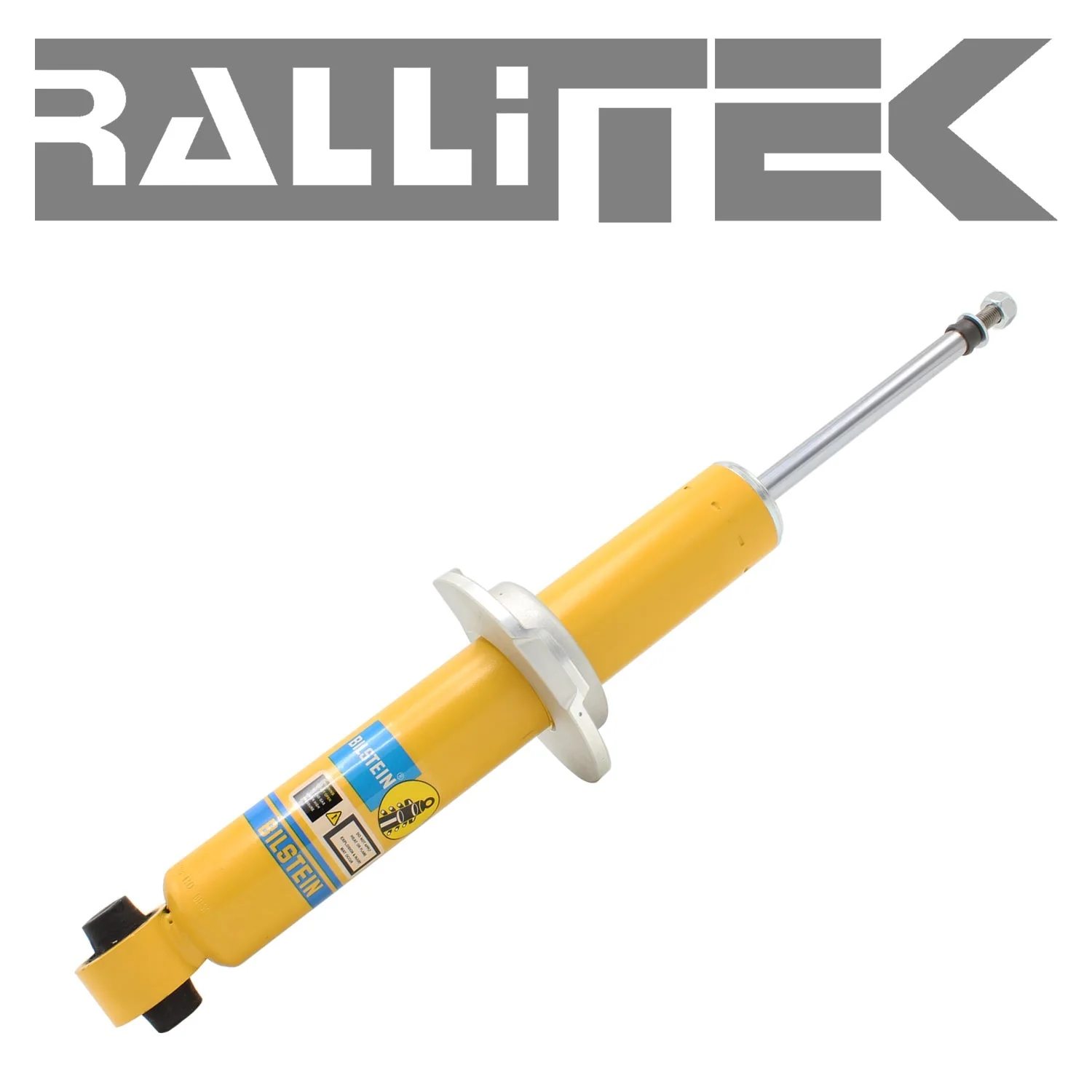 Rallitek 1/2" Rear Bilstein B6 Strut Assembly - Fits 10-14 Subaru Outback - Image 6