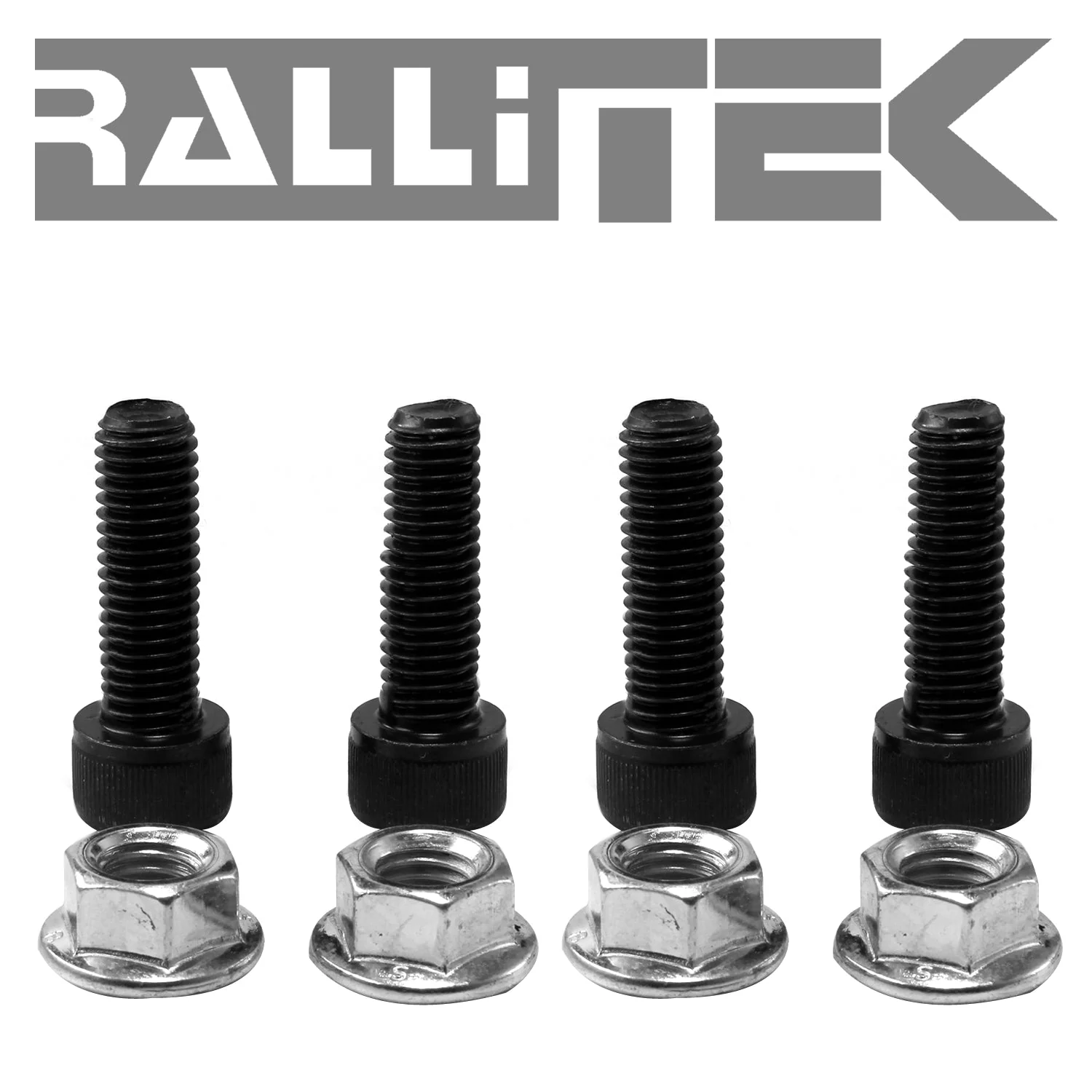 Rallitek RalliTEK 1/2" Rear Lift Kit Spacers - Fits 13-24 Subaru BRZ - Image 3