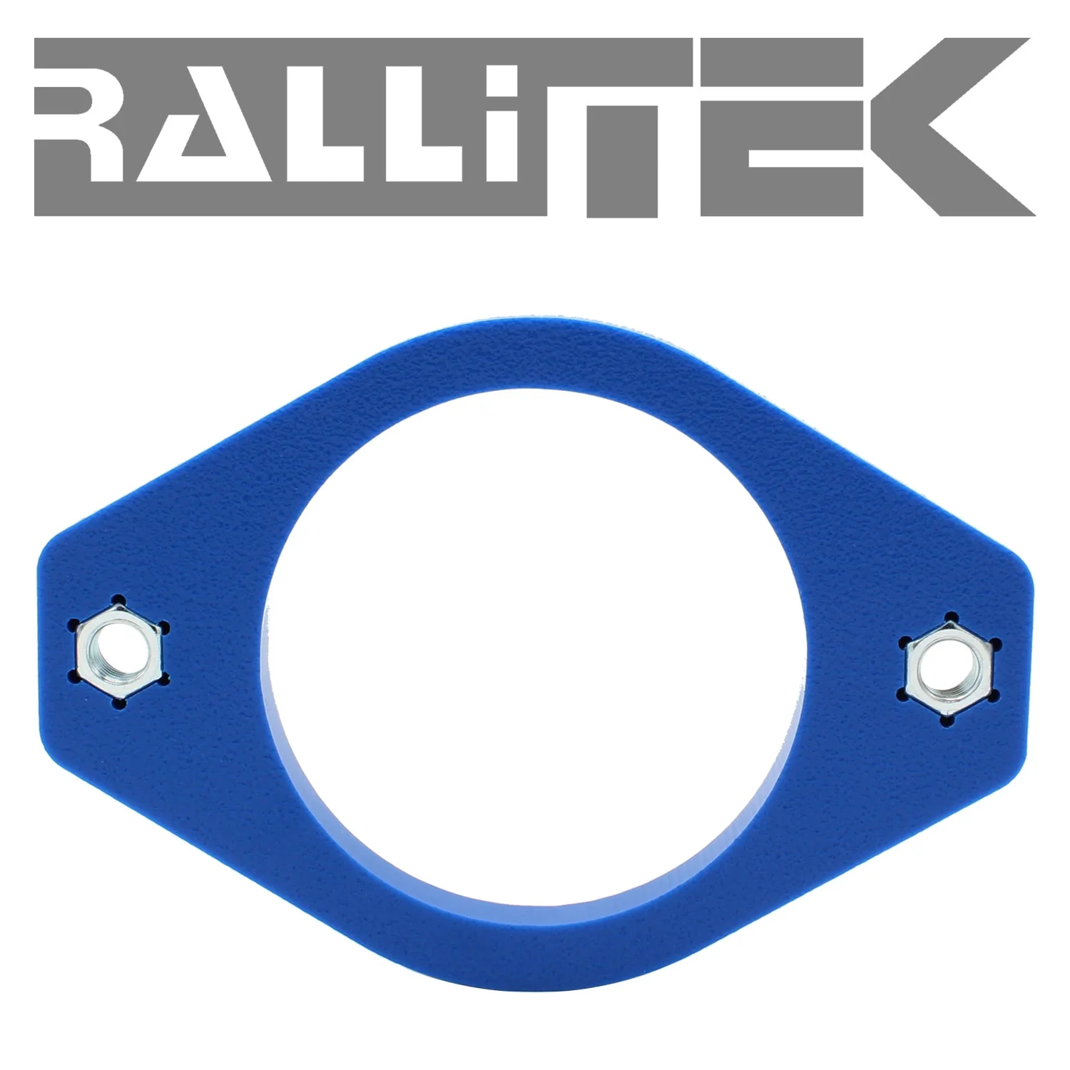 Rallitek RalliTEK 1/2" Rear Lift Kit Spacers - Fits 19-25 Subaru Ascent - Image 5
