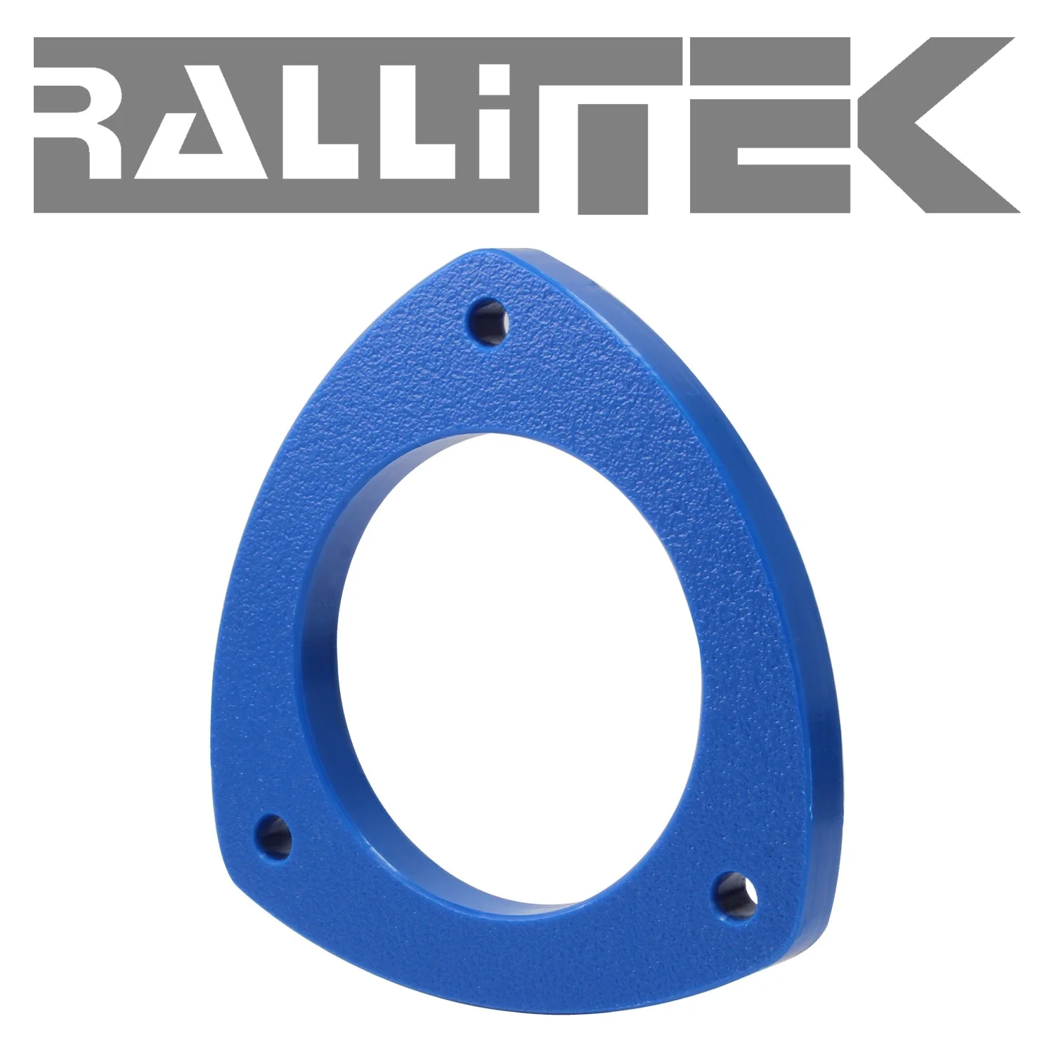 Rallitek RalliTEK 1/2" Rear Lift Kit Spacers - Fits 1998-2008 Subaru Forester - Image 2