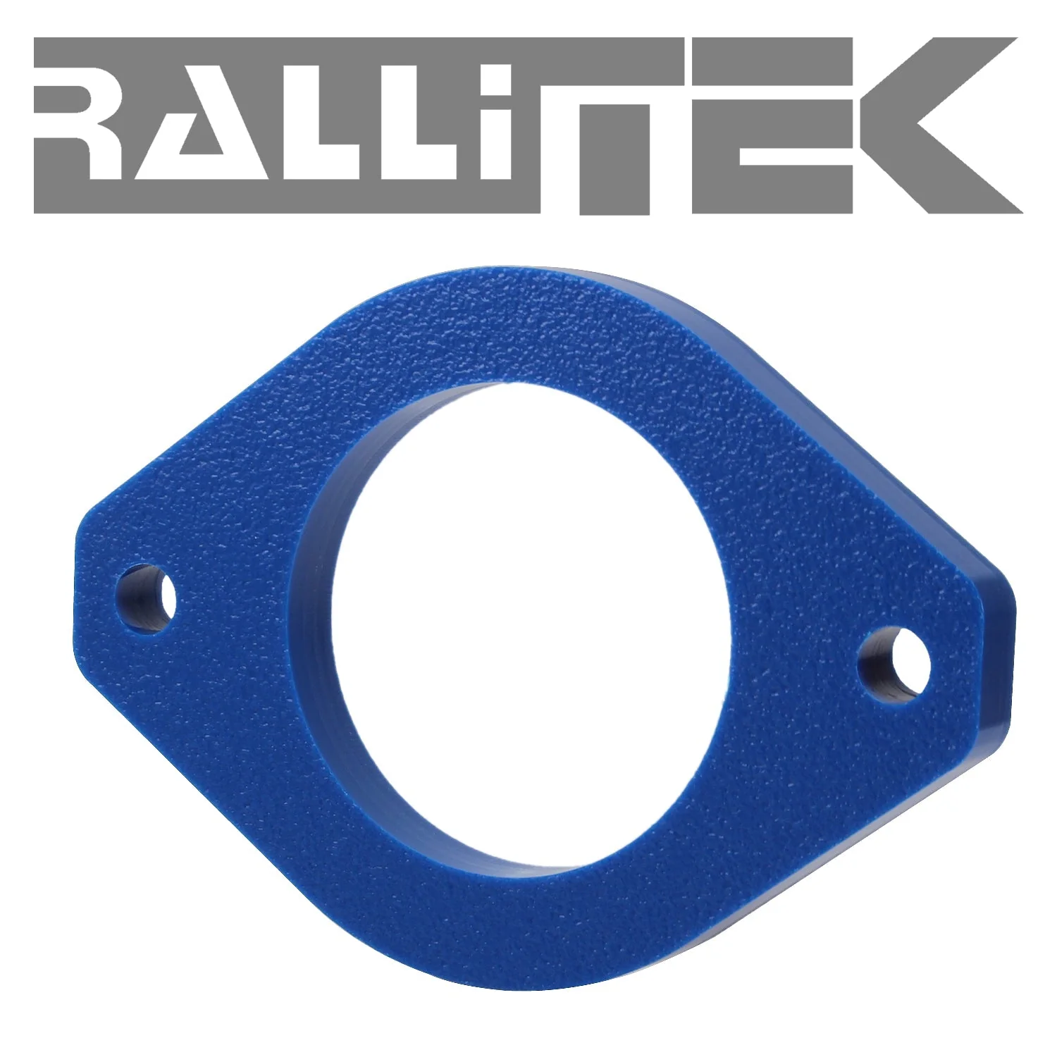 Rallitek 1/2" Rear Lift Kit Spacers - Fits 2000-2009 Subaru Outback & Legacy / 03-06 Baja - Image 3