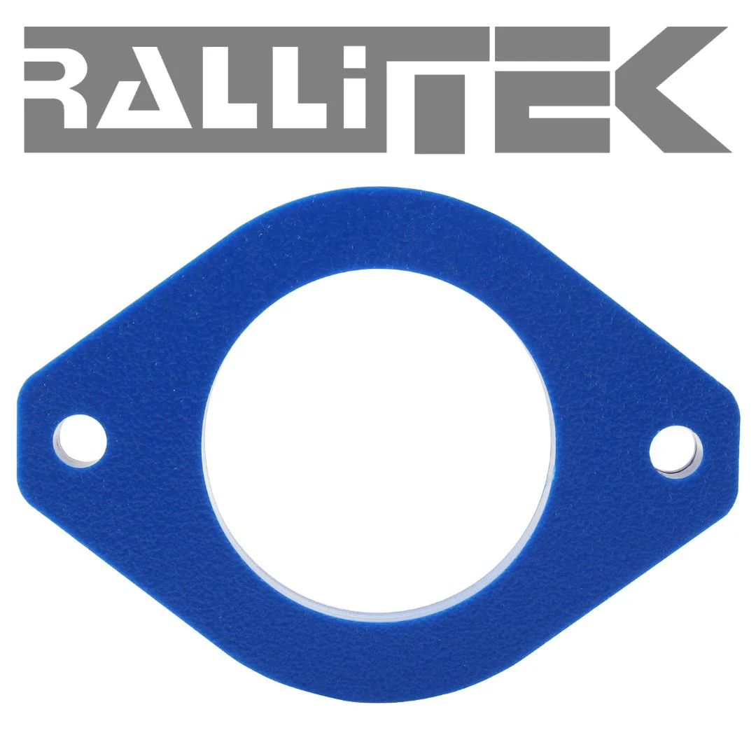 Rallitek RalliTEK 1/2" Rear Lift Kit Spacers - Fits 2003-2006 Subaru Baja - Image 2