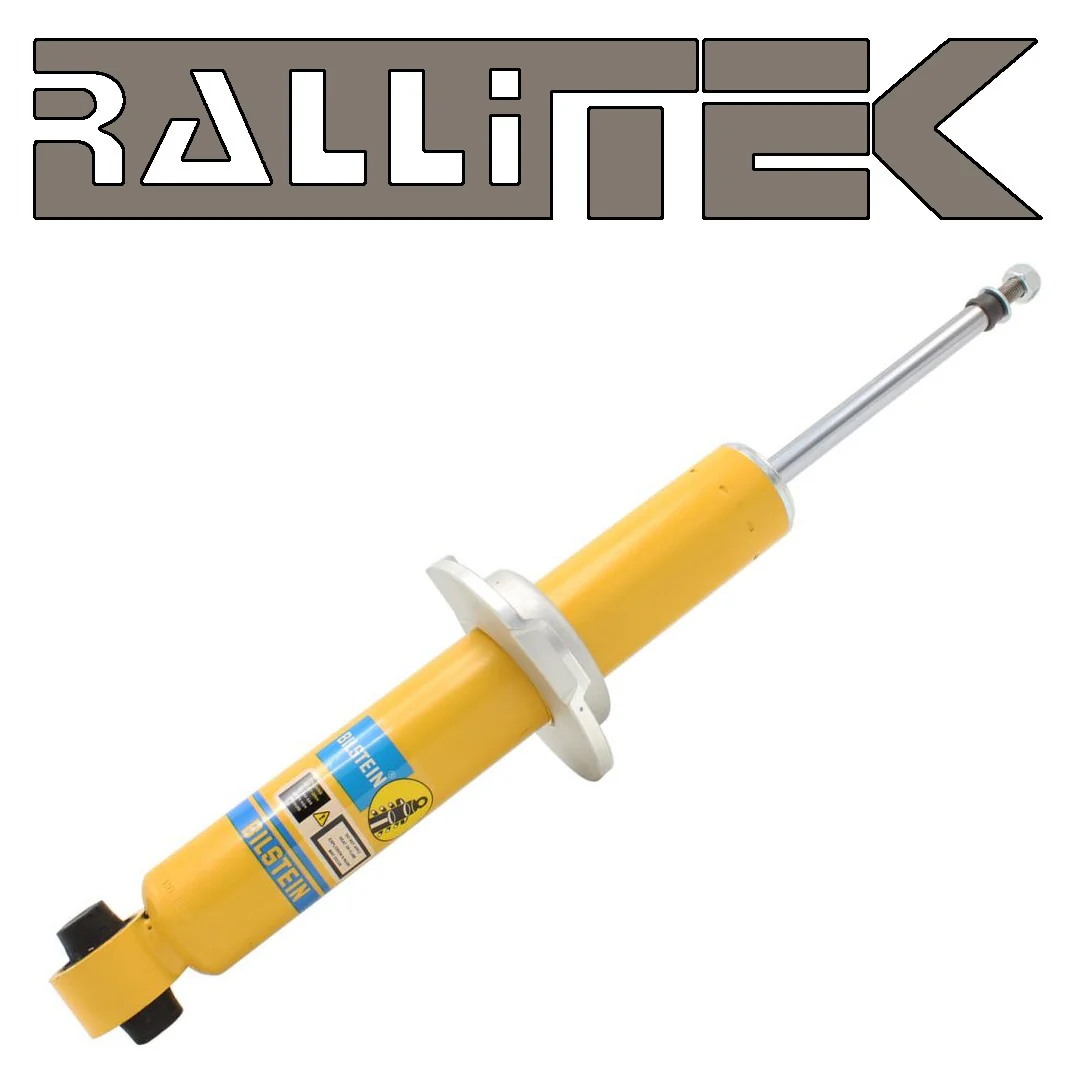 Rallitek 1/2" Rear Overload Bilstein B6 Lift Kit - Fits 18-23 Subaru Crosstrek - Image 3
