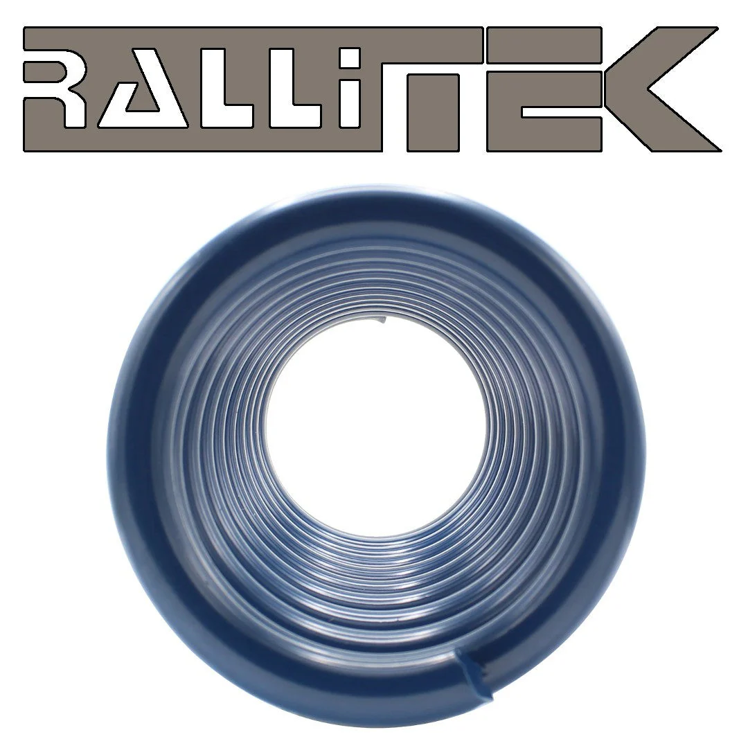 Rallitek 1/2" Rear Overload Bilstein B6 Lift Kit - Fits 18-23 Subaru Crosstrek - Image 5