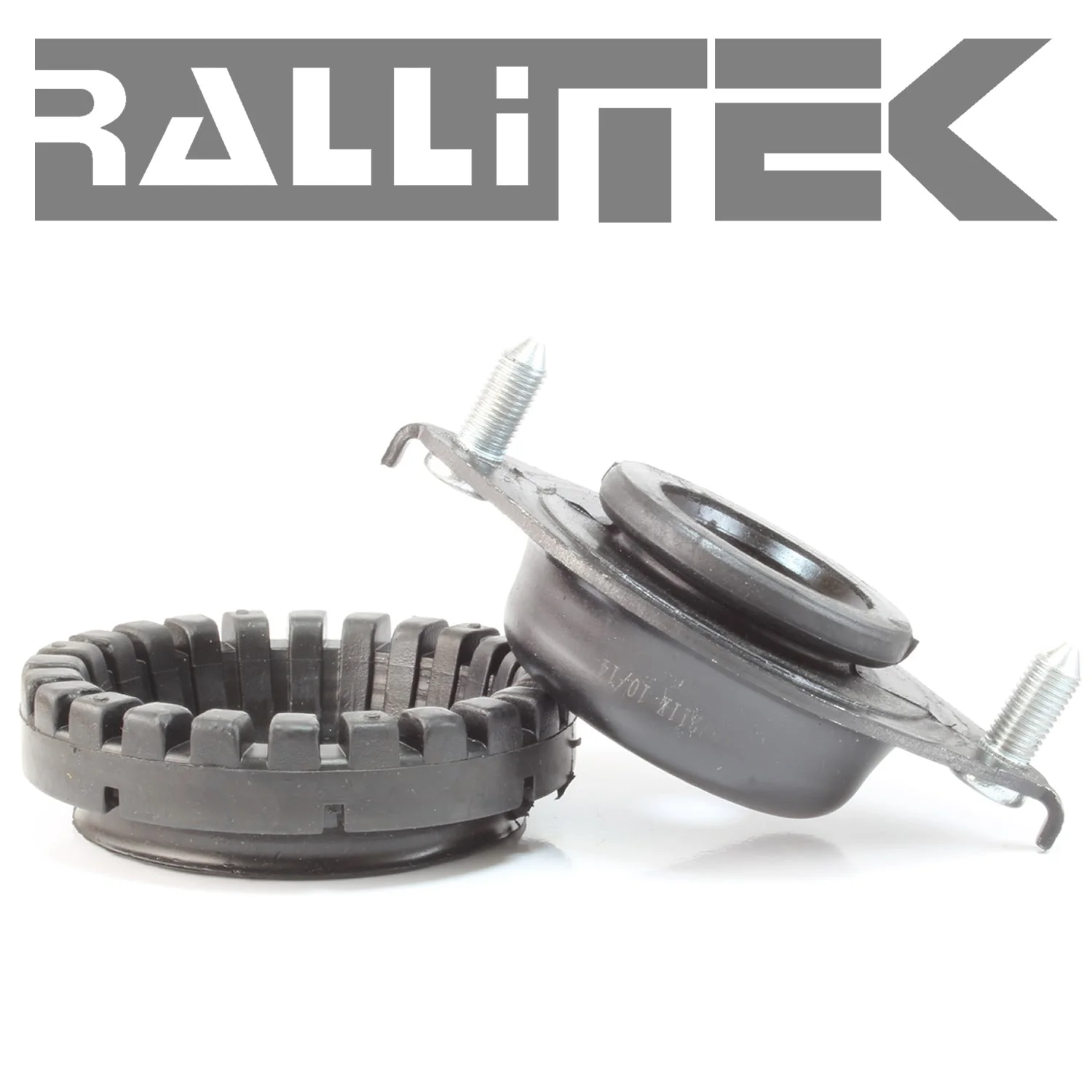 Rallitek 1-3/8" Rear Overload KYB Excel-G Lift Kit - Fits 05-09 Subaru Outback - Image 3