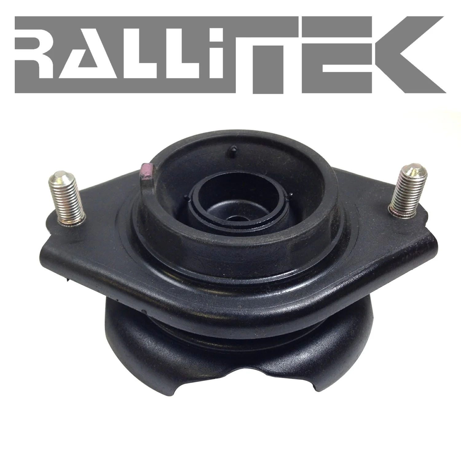 Rallitek 1/4" Rear Overload Bilstein B6 Lift Kit - Fits 15-19 Subaru Outback - Image 5
