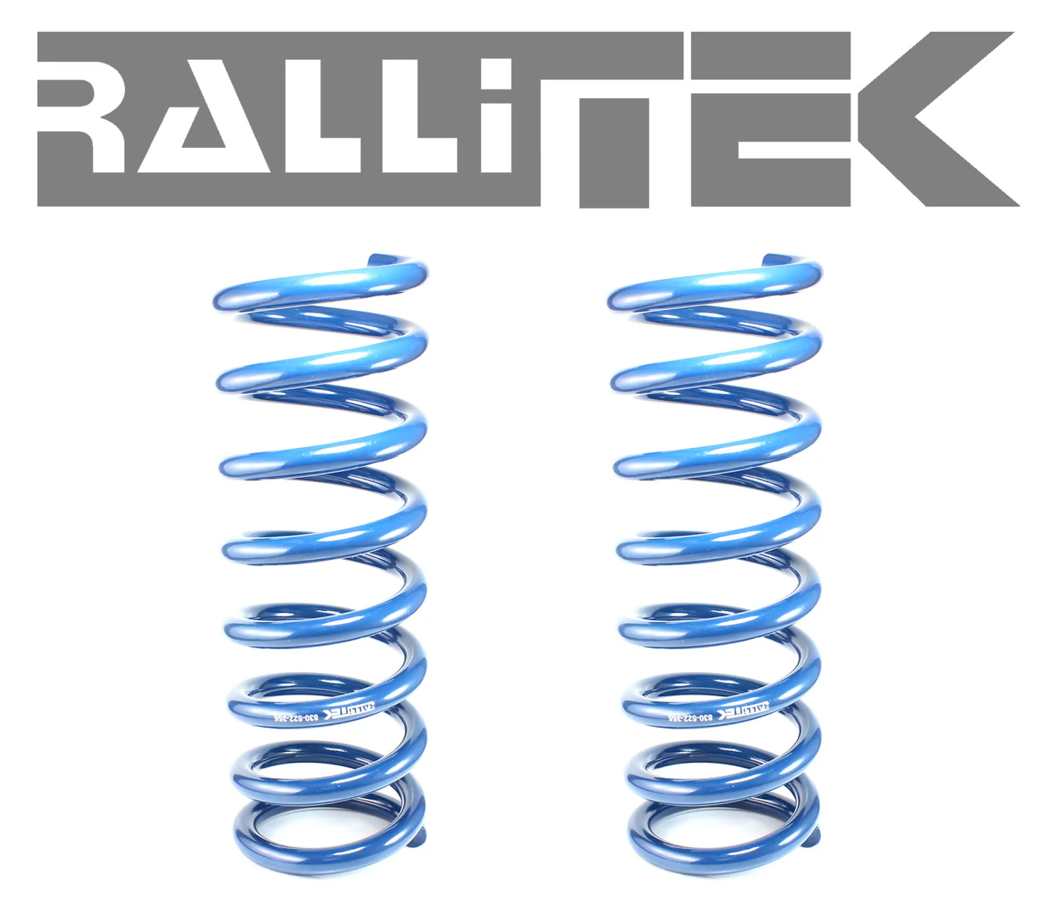 Rallitek 1/4" Rear Overload KYB Excel-G Lift Kit - Fits 00-04 Subaru Outback - Image 3