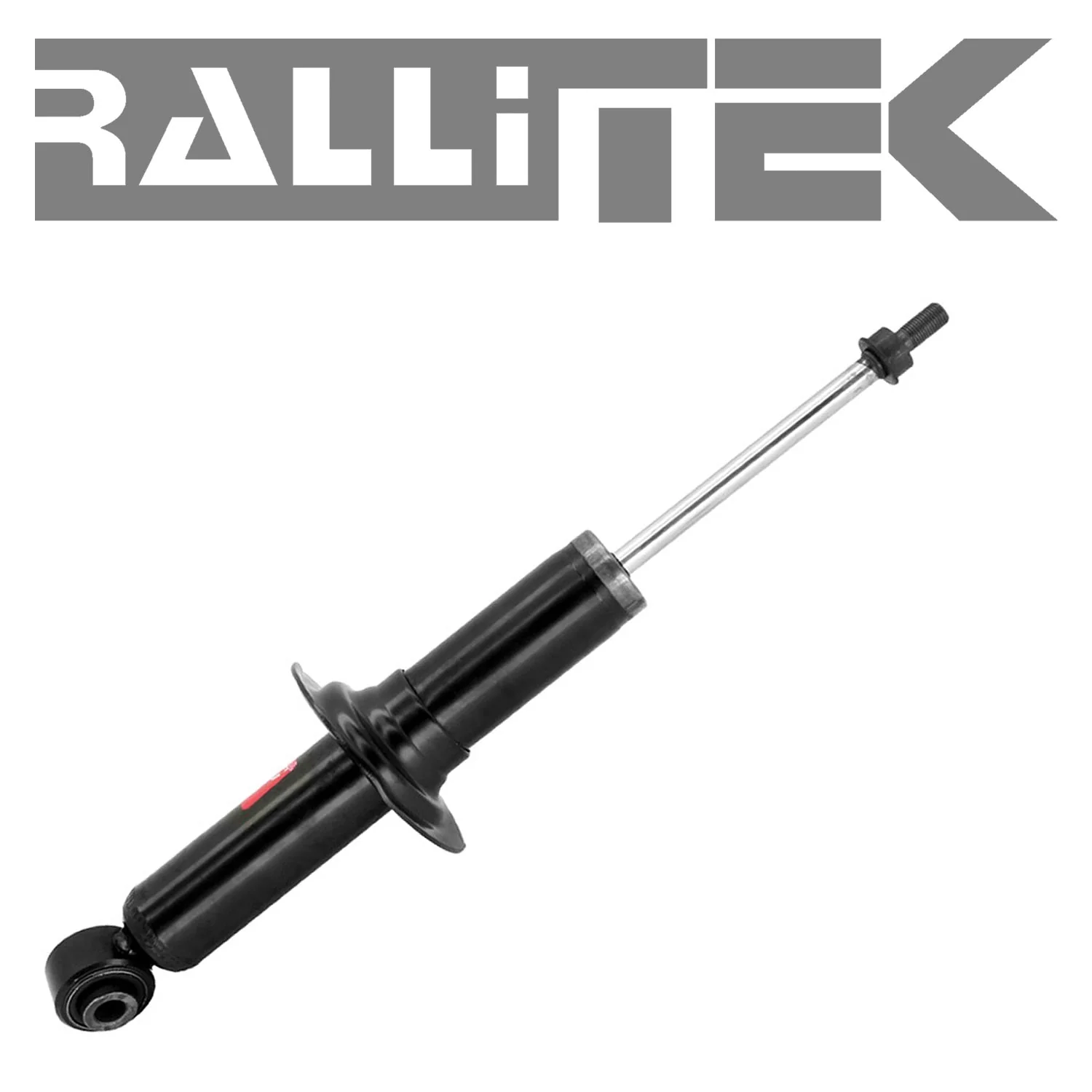 Rallitek 1/4" Rear Overload KYB Excel-G Lift Kit - Fits 00-04 Subaru Outback - Image 4