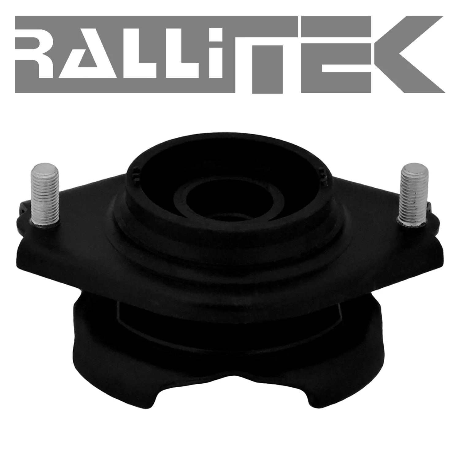 Rallitek 1/4" Rear Sport KYB Excel-G Lift Kit - Fits 13-17 Subaru Crosstrek - Image 4