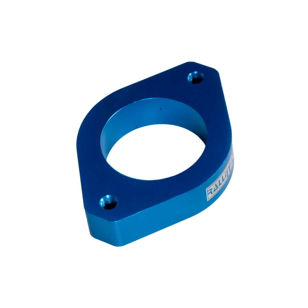 Rallitek 1" Aluminum Rear Lift Kit Spacers - Fits 2003-2006 Subaru Baja - Image 2