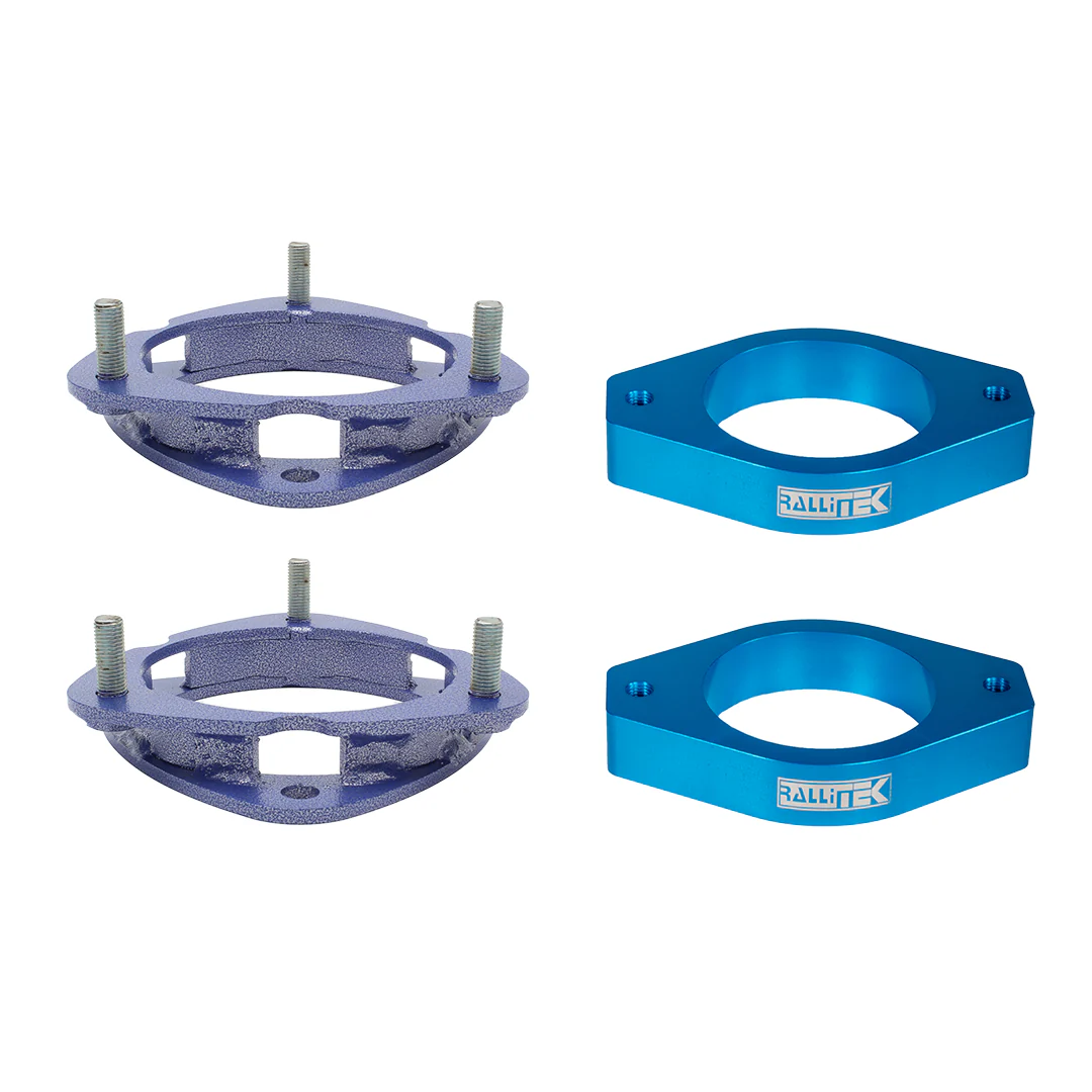 Rallitek Rallitek 1" Ez-Install Lift Kit - Fits 2017-2025 Subaru Impreza