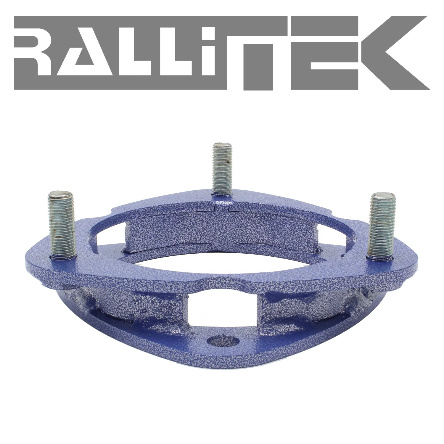 Rallitek Rallitek 1" Ez-Install Lift Kit - Fits 2017-2025 Subaru Impreza - Image 3