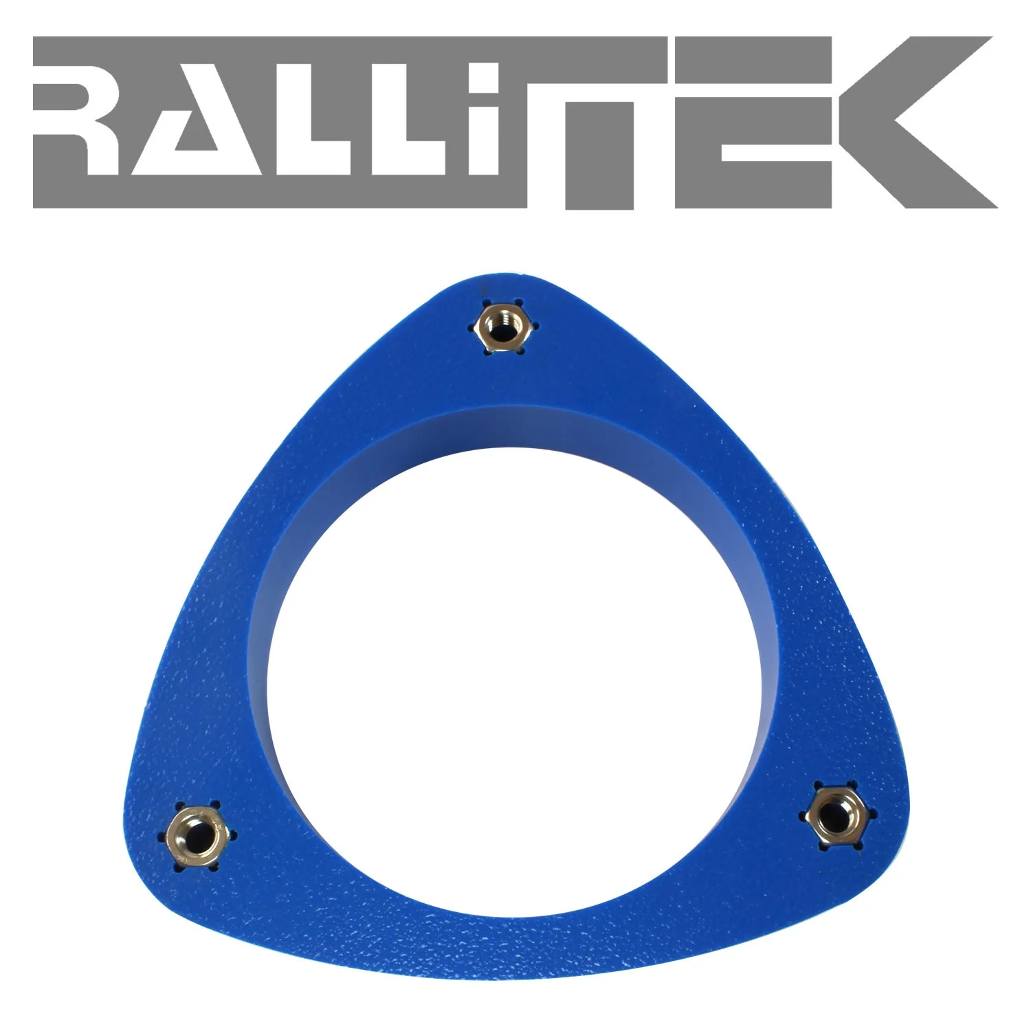 Rallitek RalliTEK 1" Front Lift Kit Spacers - Fits 2009-2018 Subaru Forester - Image 4