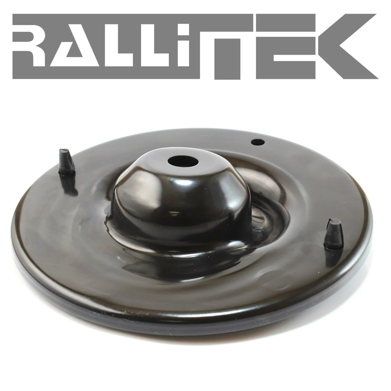 Rallitek 1" Front Lift Springs w- Perch - Fits 00-04 Subaru Outback - Image 7