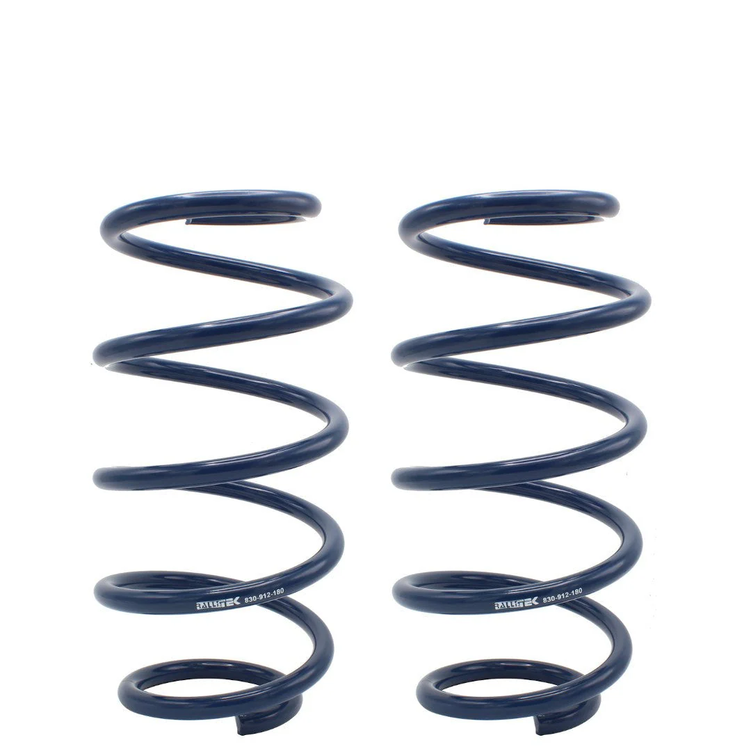 Rallitek 1" Front Bilstein B6 Strut Assemblies - Fits 2024-2025 Subaru Crosstrek - Image 4