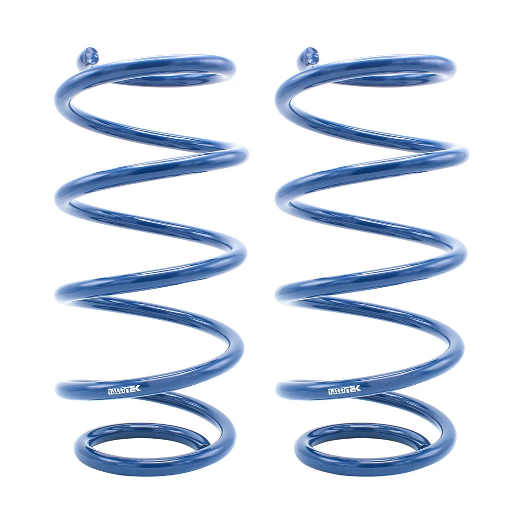 Rallitek Rallitek 1" Lift Overload Spring Kit - Fits 2003-2006 Subaru Baja - Image 3
